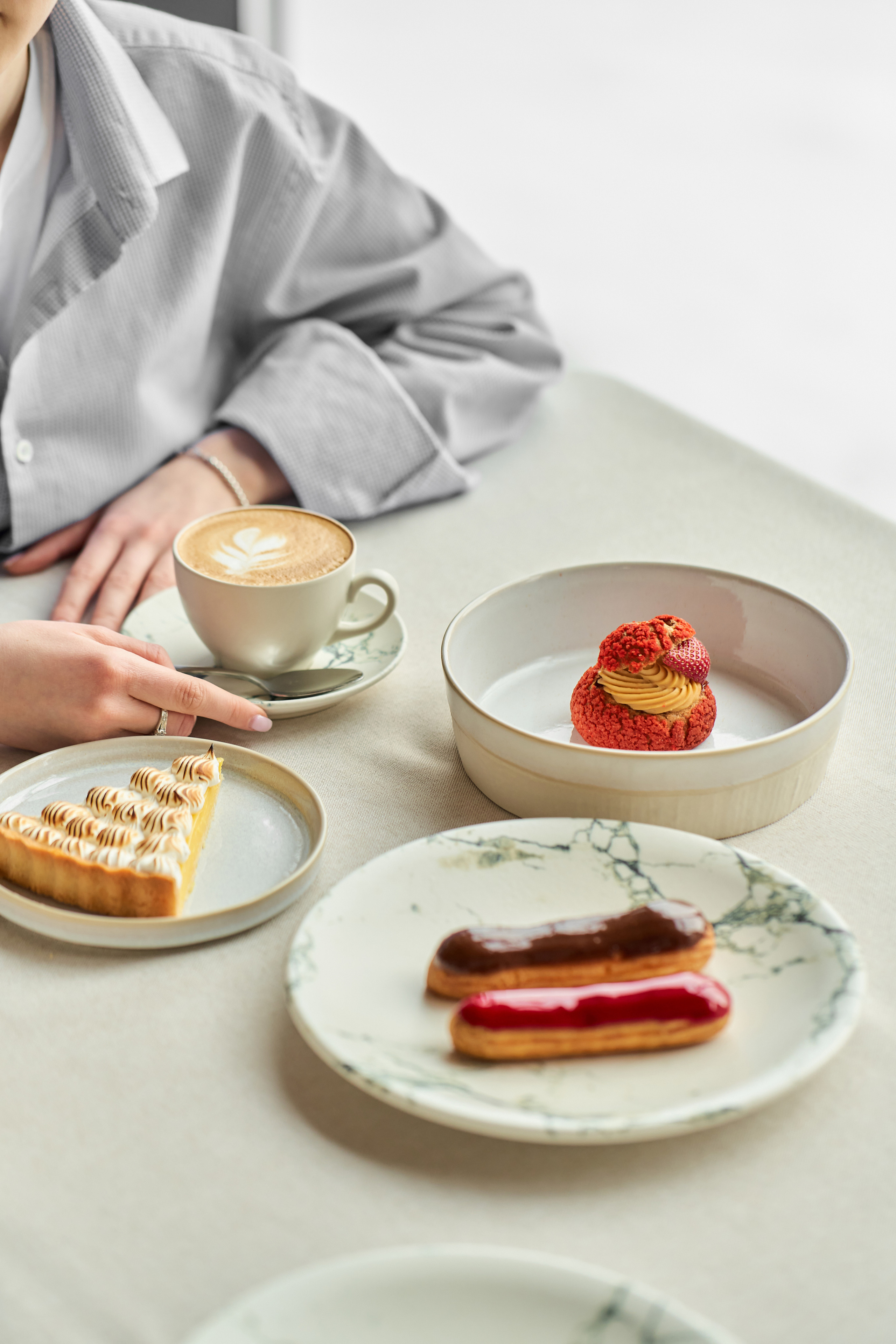 Dune rest. Контент фотограф в Москве Александр Хитько