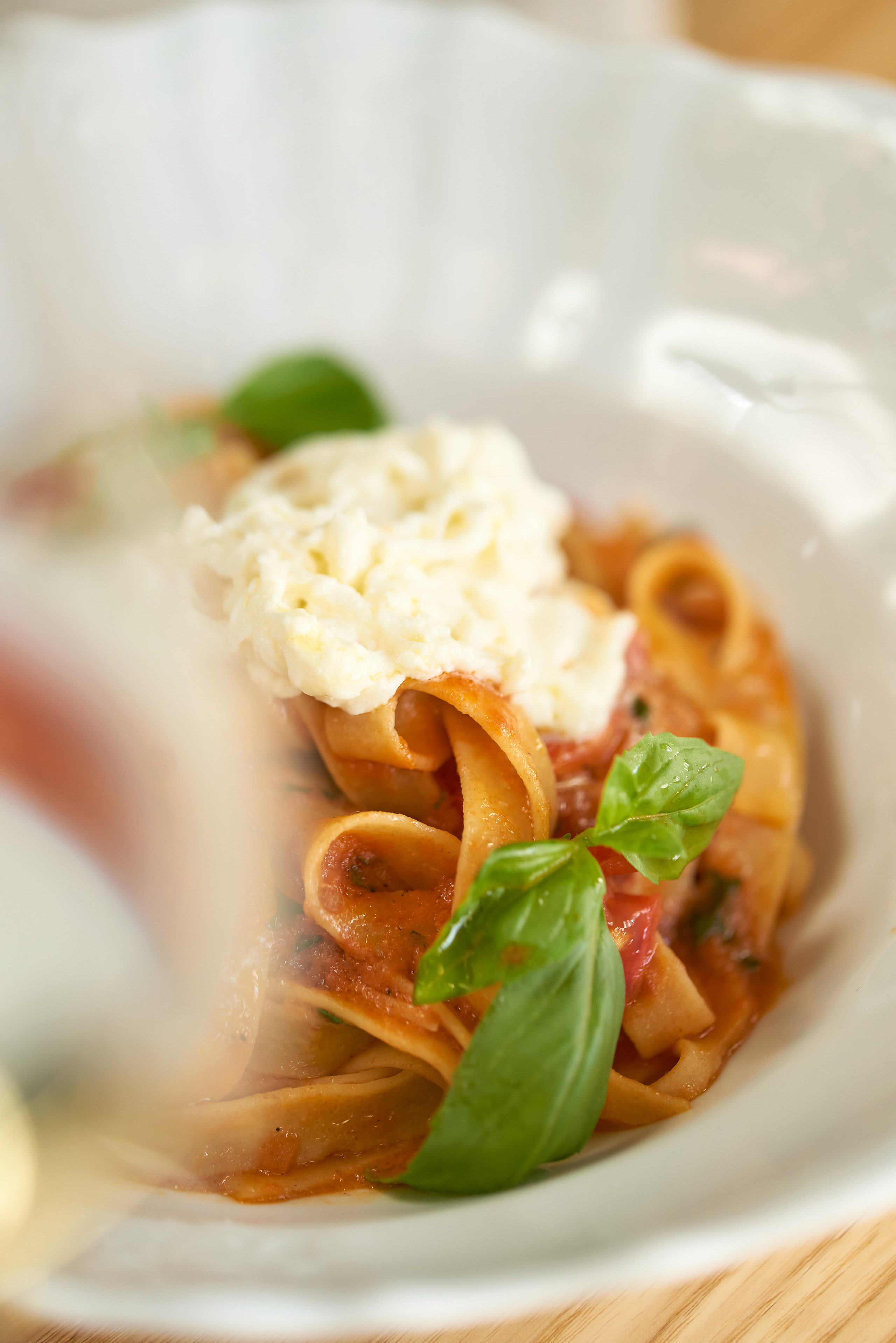 Perfetta bistro. Контент фотограф в Москве Александр Хитько