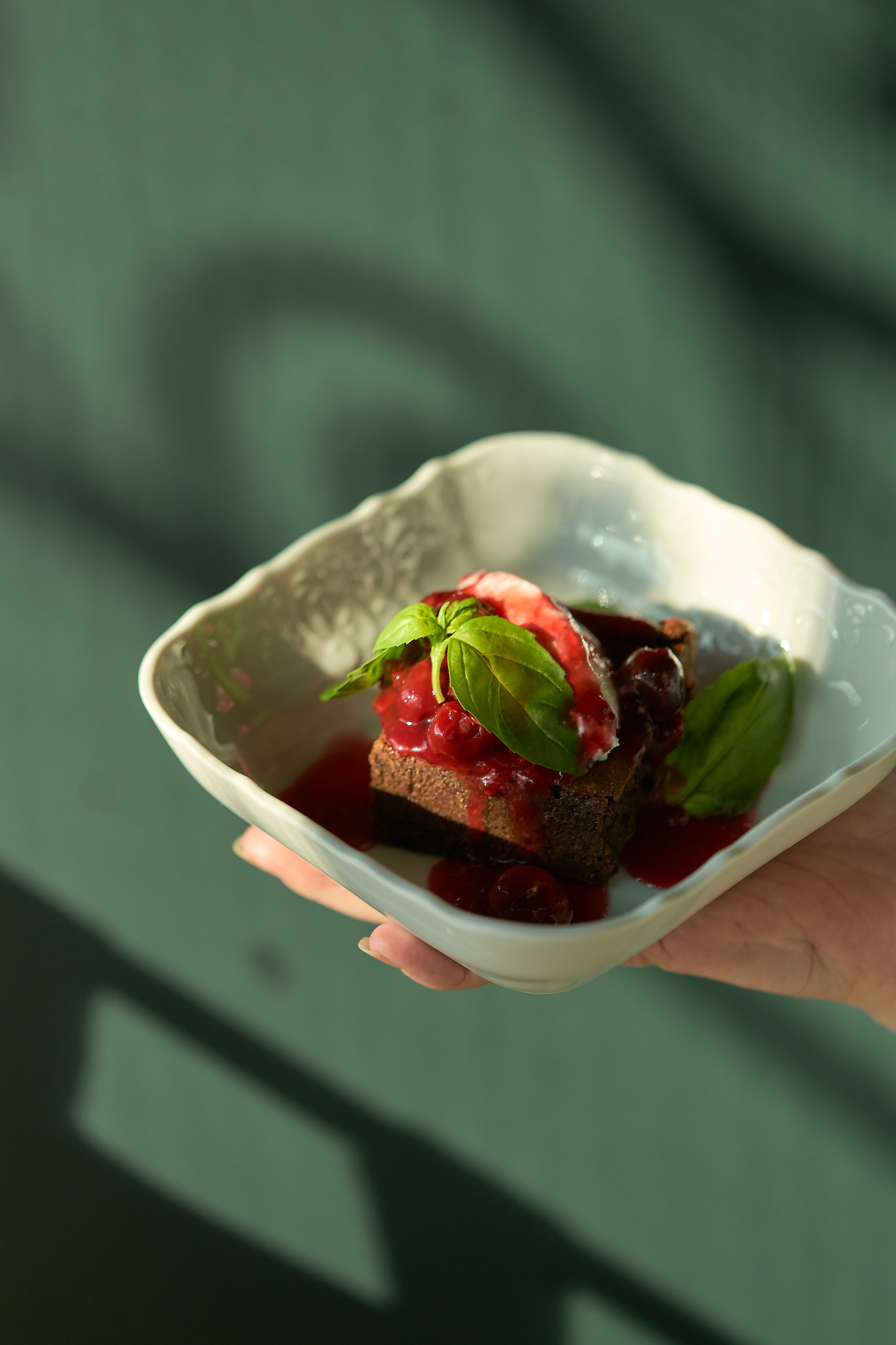 Perfetta bistro. Контент фотограф в Москве Александр Хитько