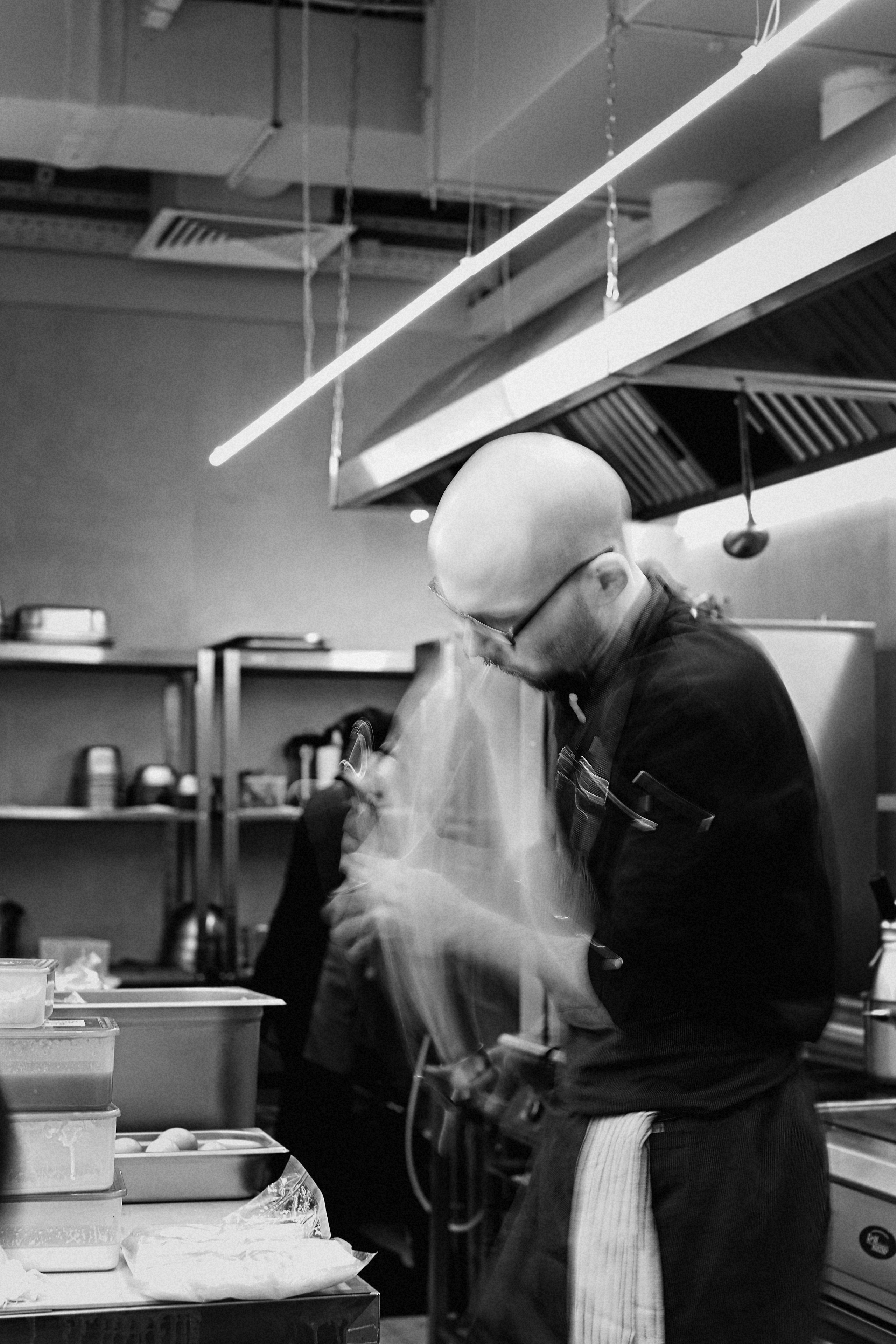 Dune rest. Контент фотограф в Москве Александр Хитько