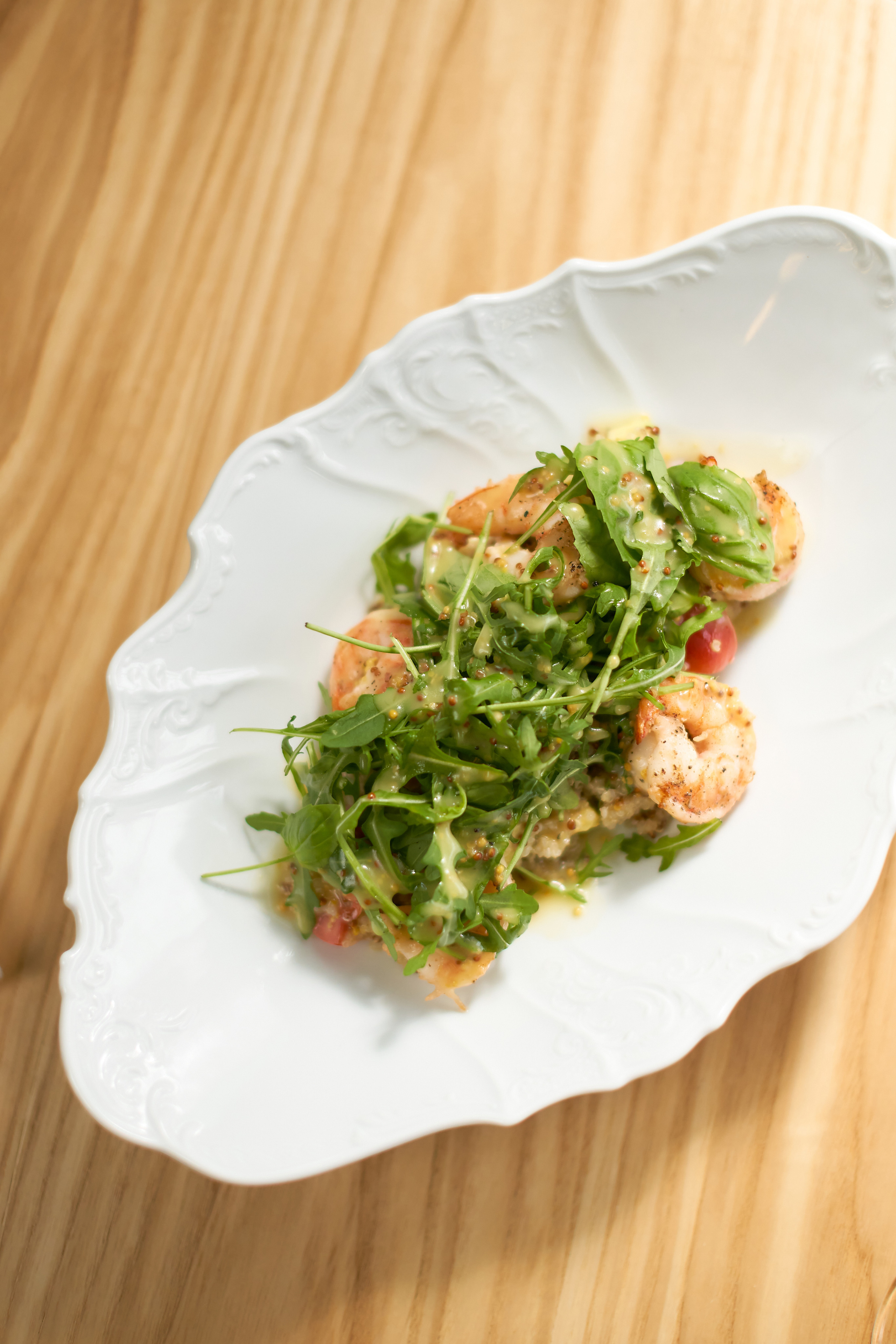 Perfetta bistro. Контент фотограф в Москве Александр Хитько