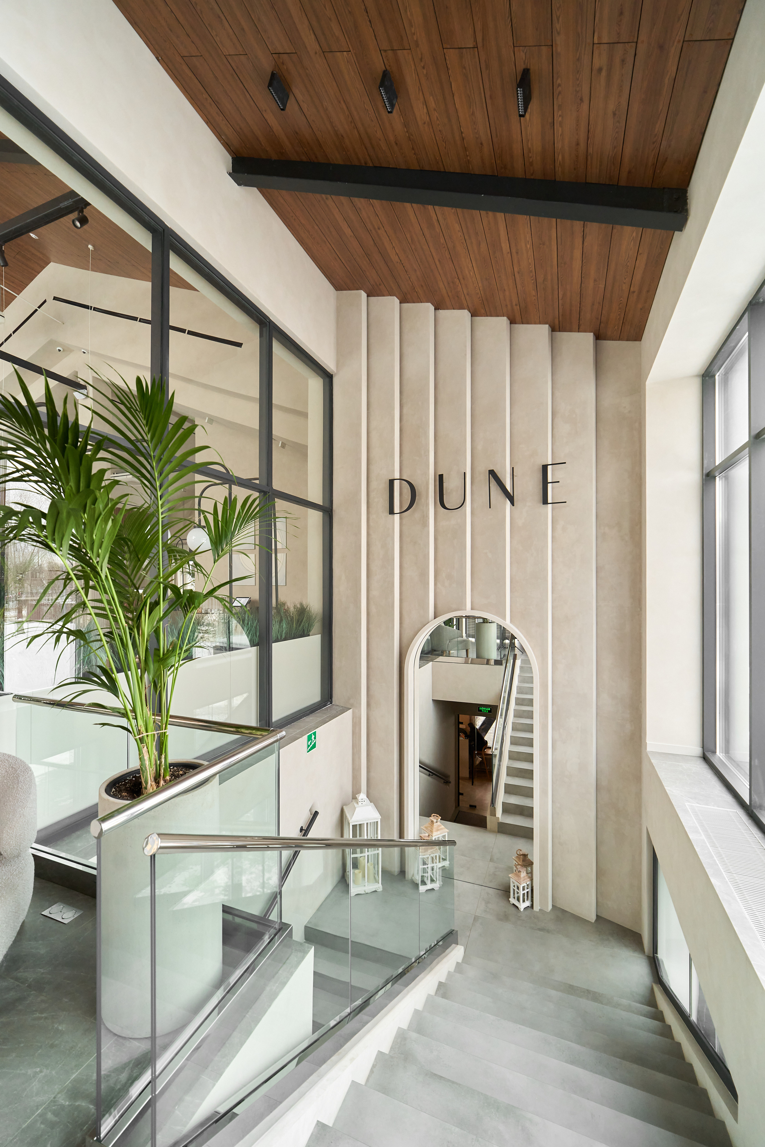 Dune rest. Контент фотограф в Москве Александр Хитько