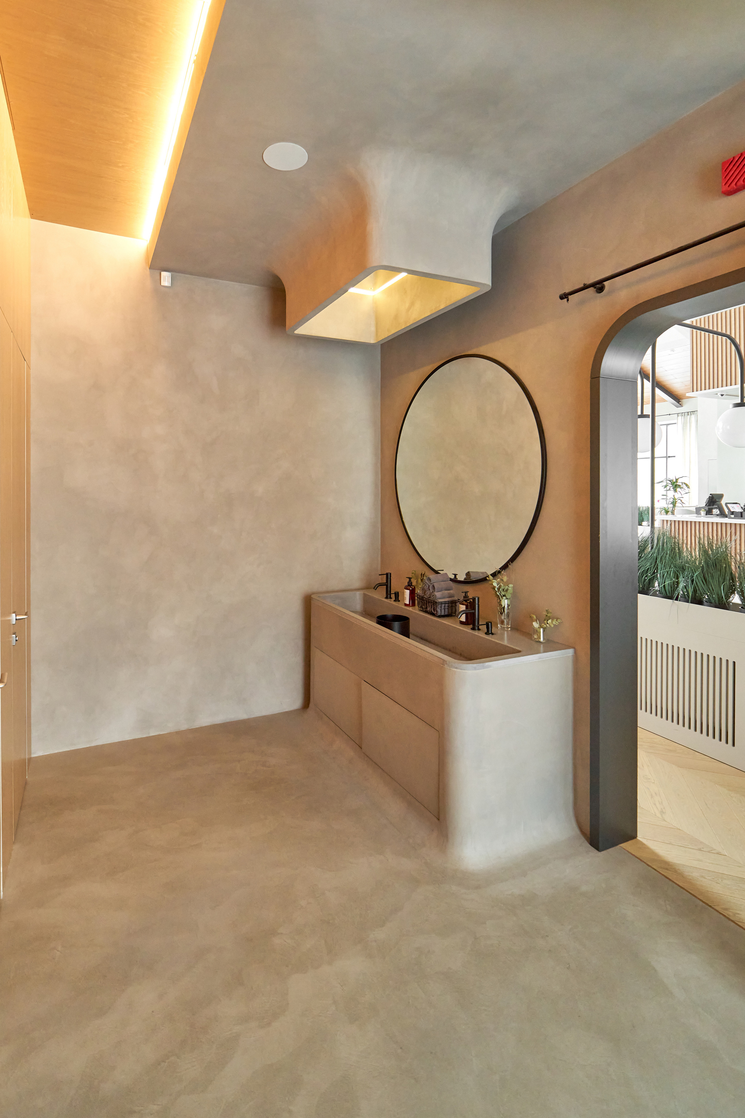 Dune rest. Контент фотограф в Москве Александр Хитько