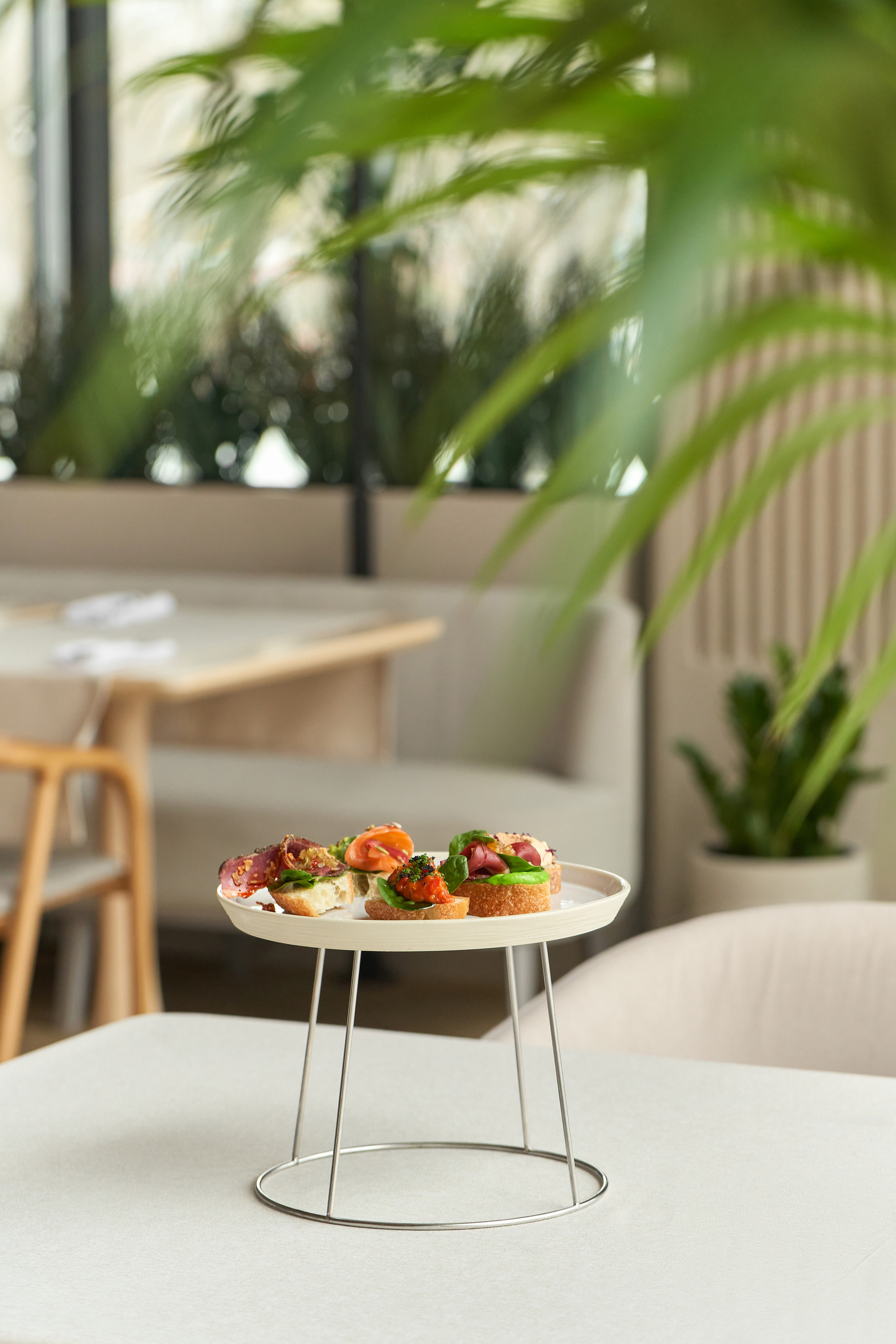 Dune rest. Контент фотограф в Москве Александр Хитько