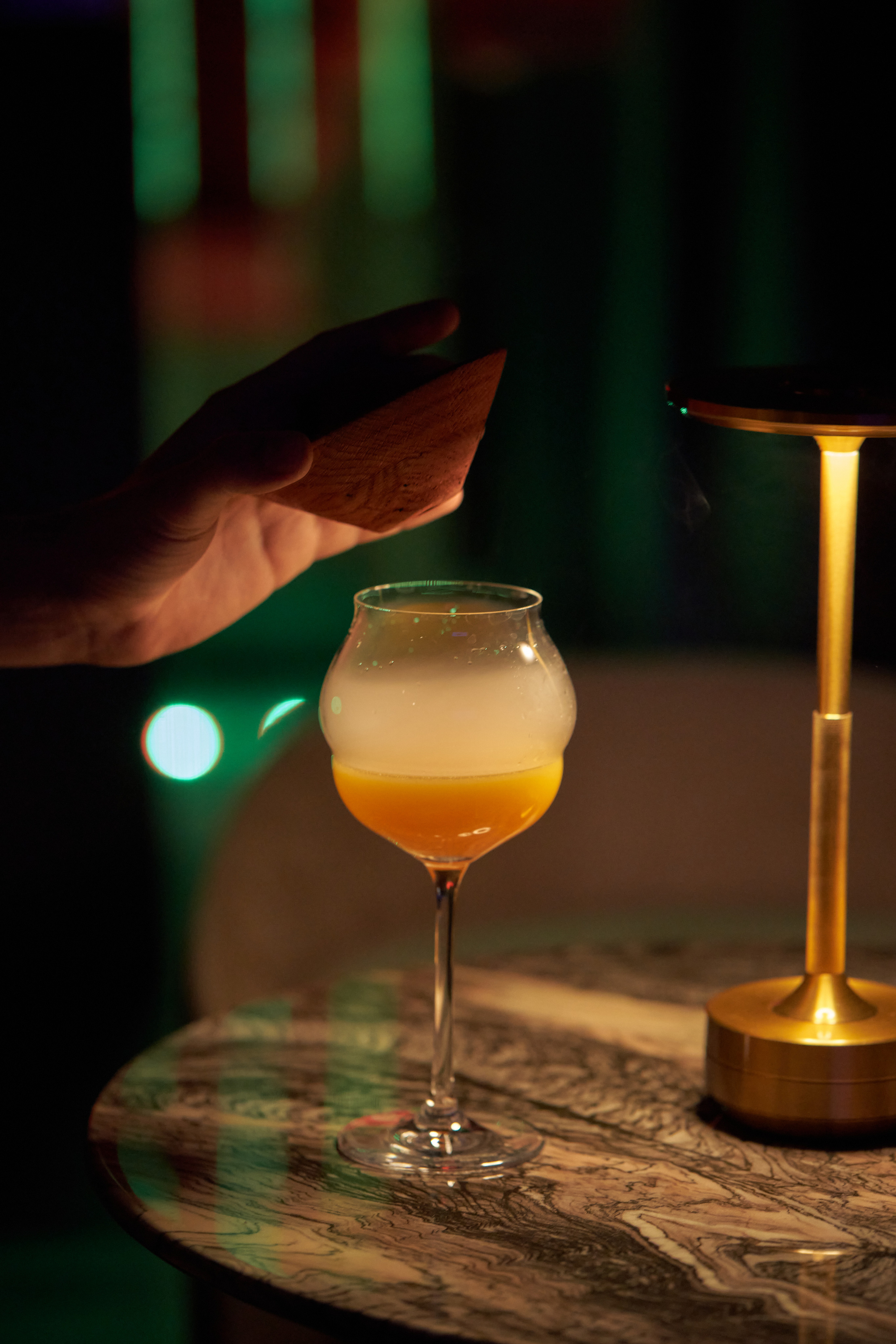 Backroom. Контент фотограф в Москве Александр Хитько