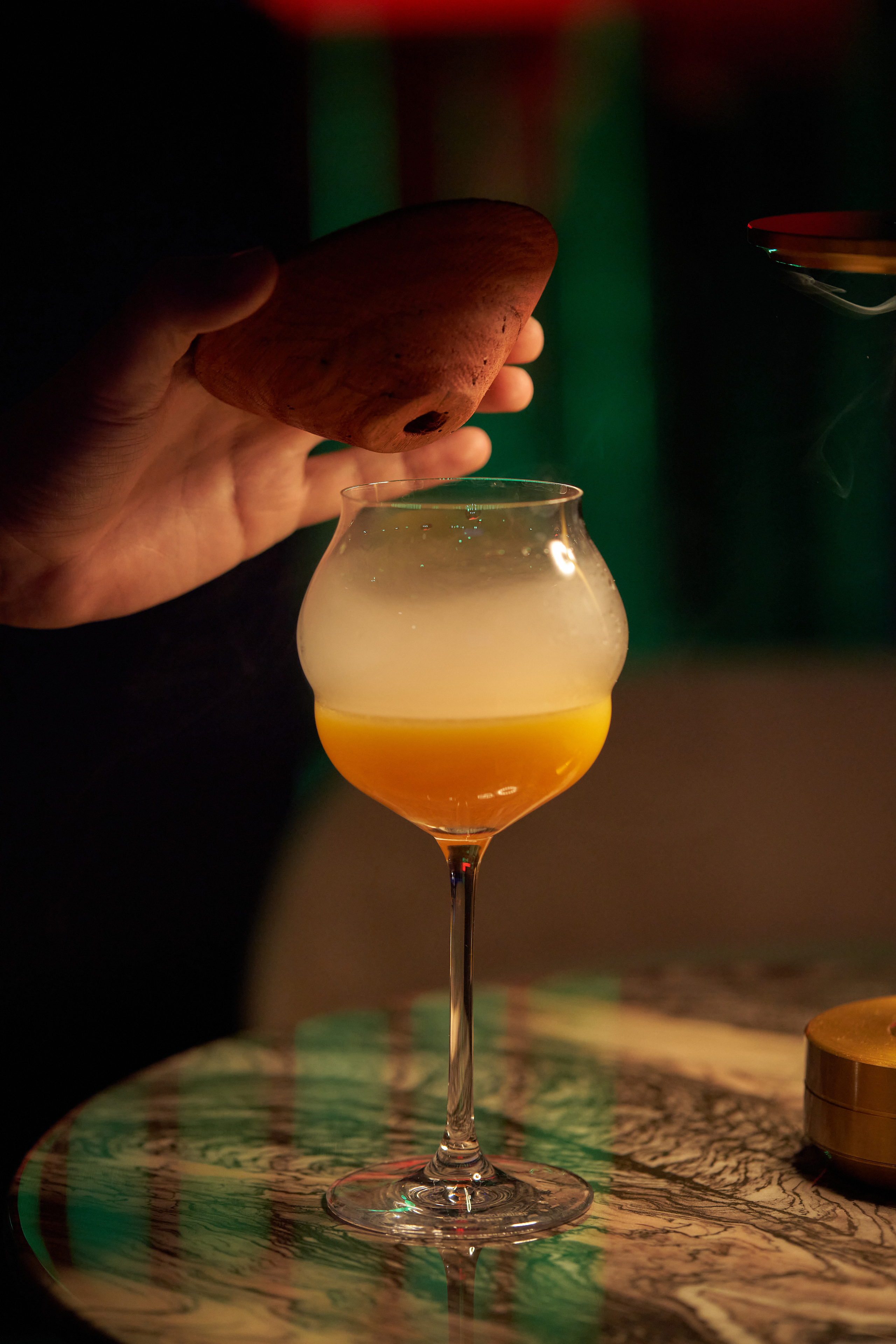 Backroom. Контент фотограф в Москве Александр Хитько