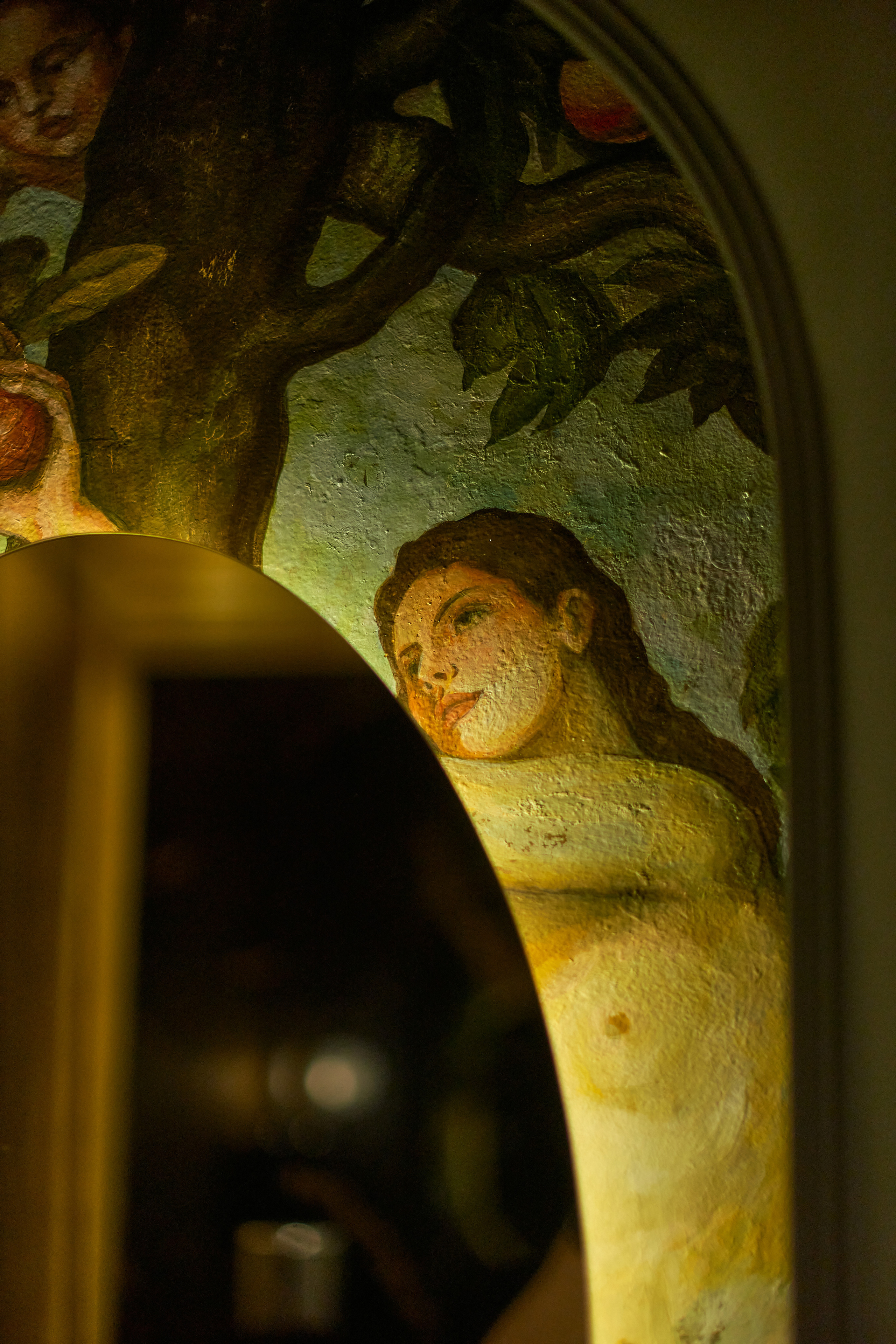 Perfetta bistro. Контент фотограф в Москве Александр Хитько