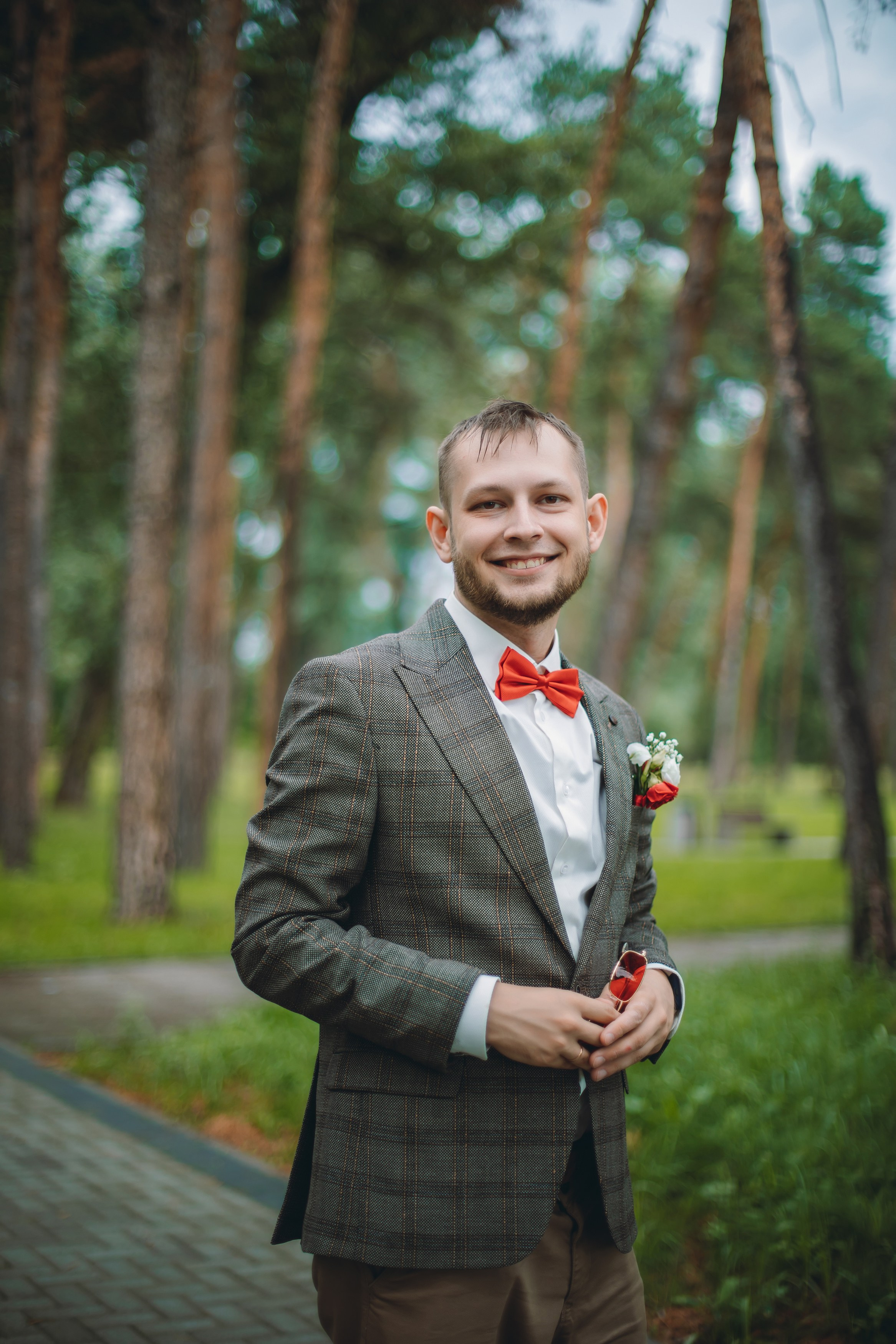 И&А. Фотограф в Абакане Николай Окунев