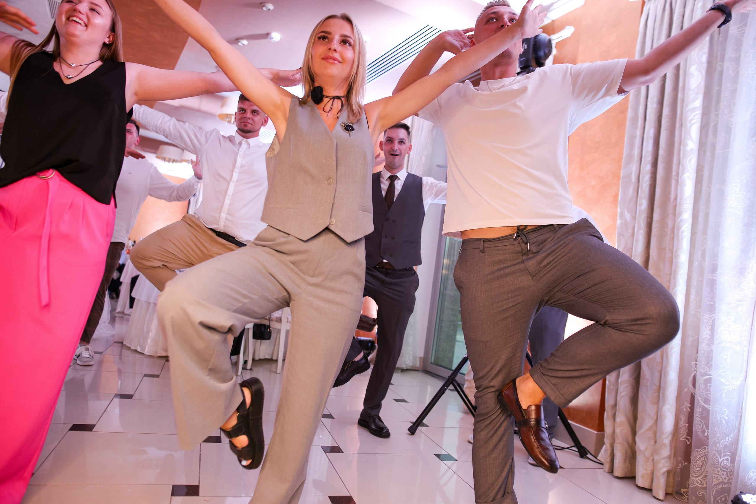 Ксюша и Максим. Свадебный фотограф Беларусь Ольга Козыренко