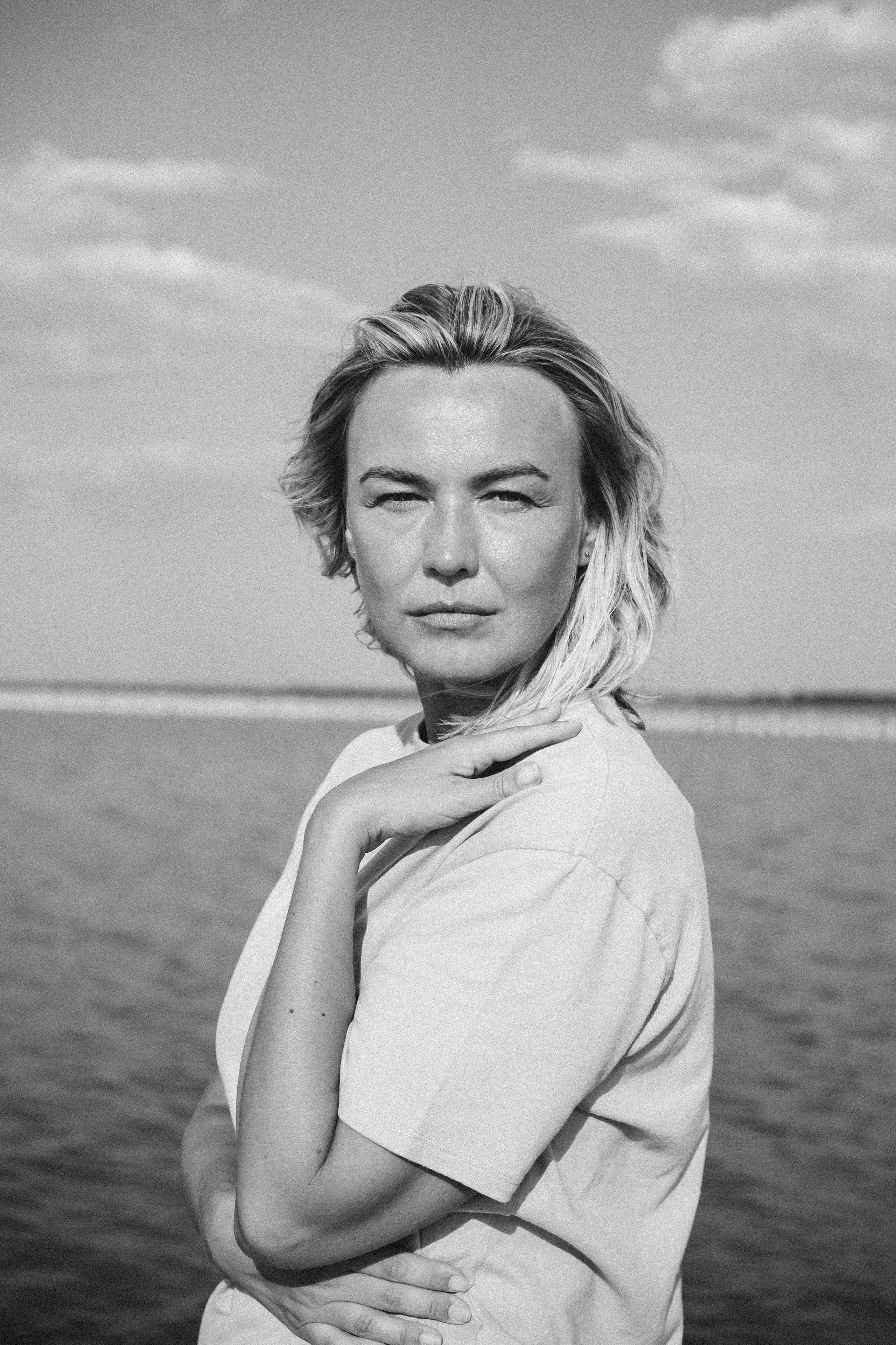 Для женщин. Коммерческий и Портретный Фотограф Симферополь Крым Максим Махо