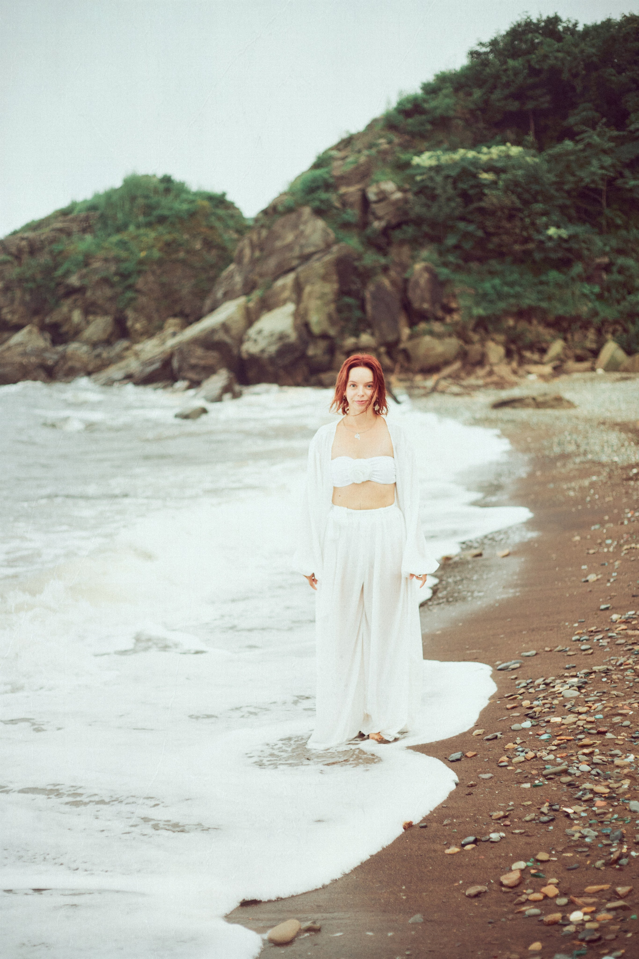 Алёна. Фотограф Ионова Анастасия, г Владивосток