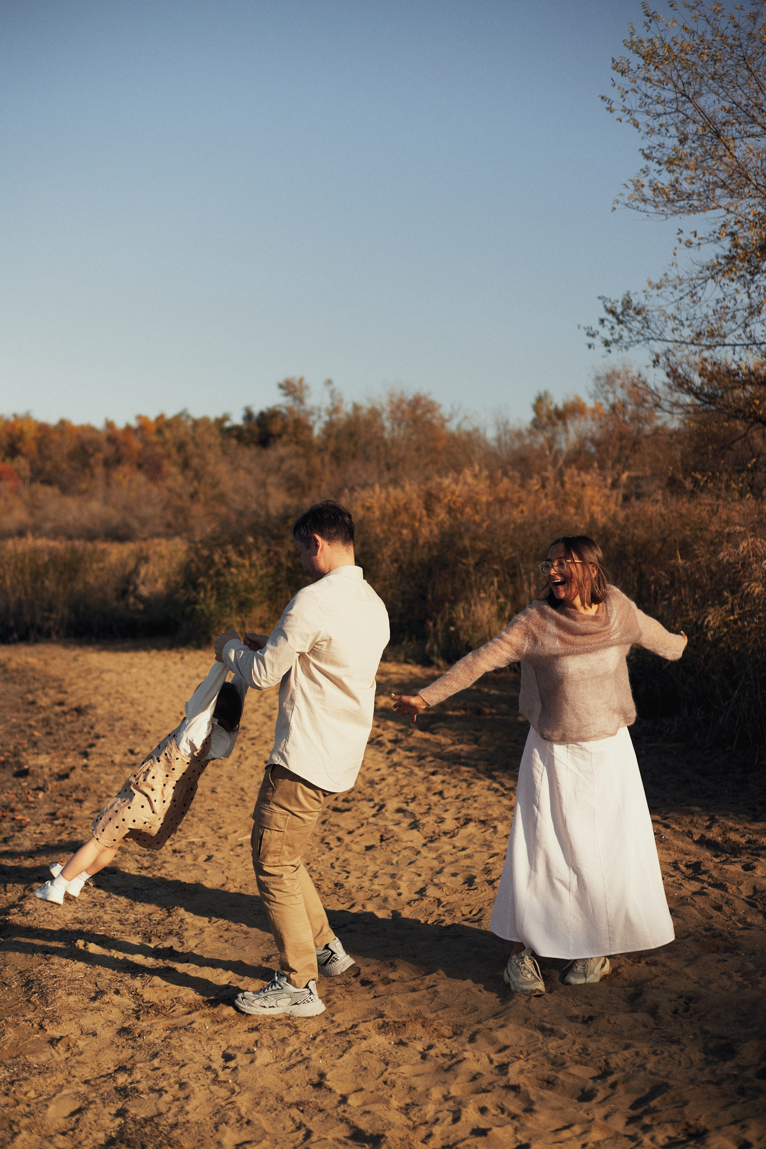 Летели высоко, летели далеко. Фотограф Ионова Анастасия, г Владивосток