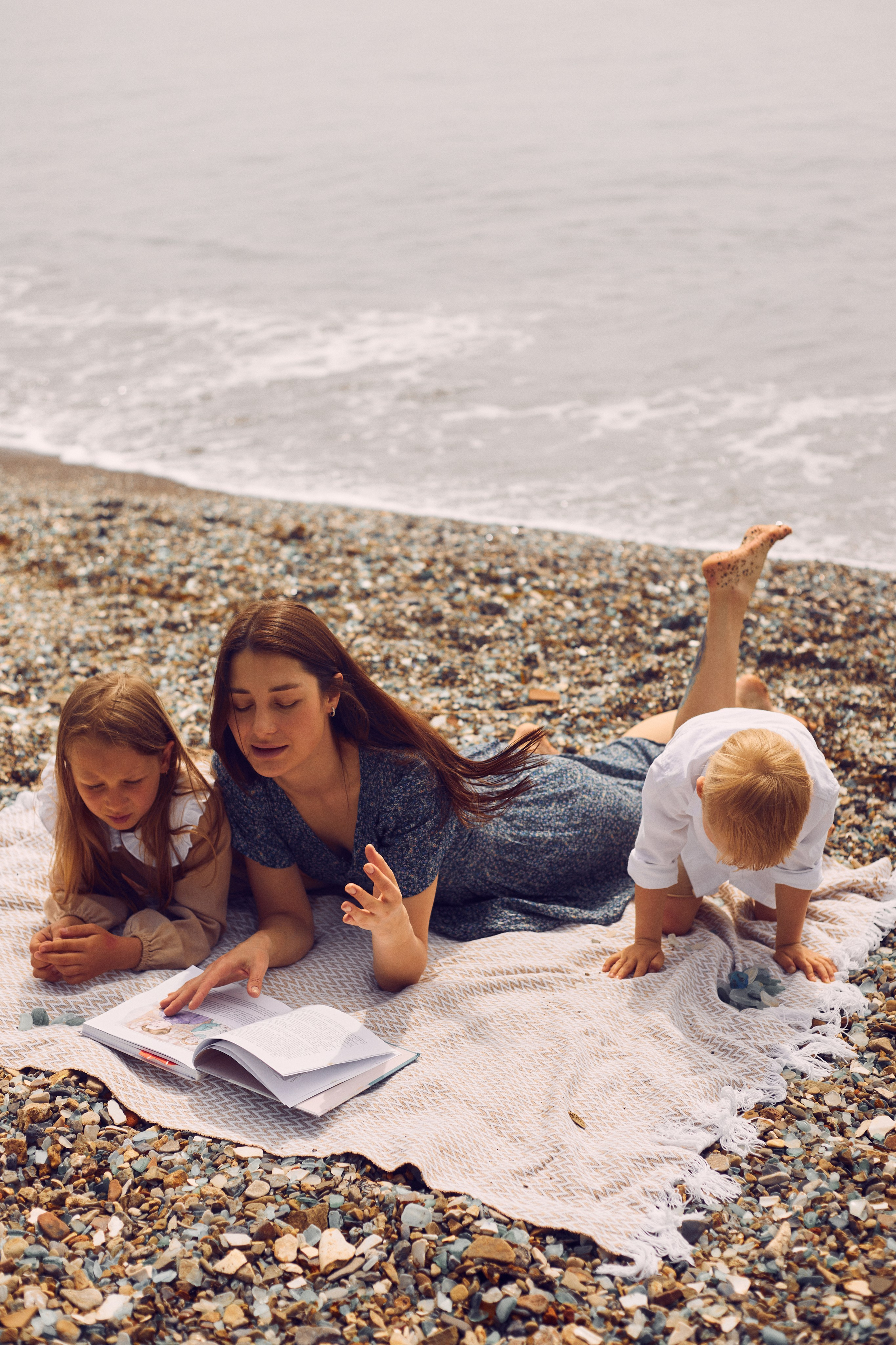 Выходные на море. Фотограф Ионова Анастасия, г Владивосток