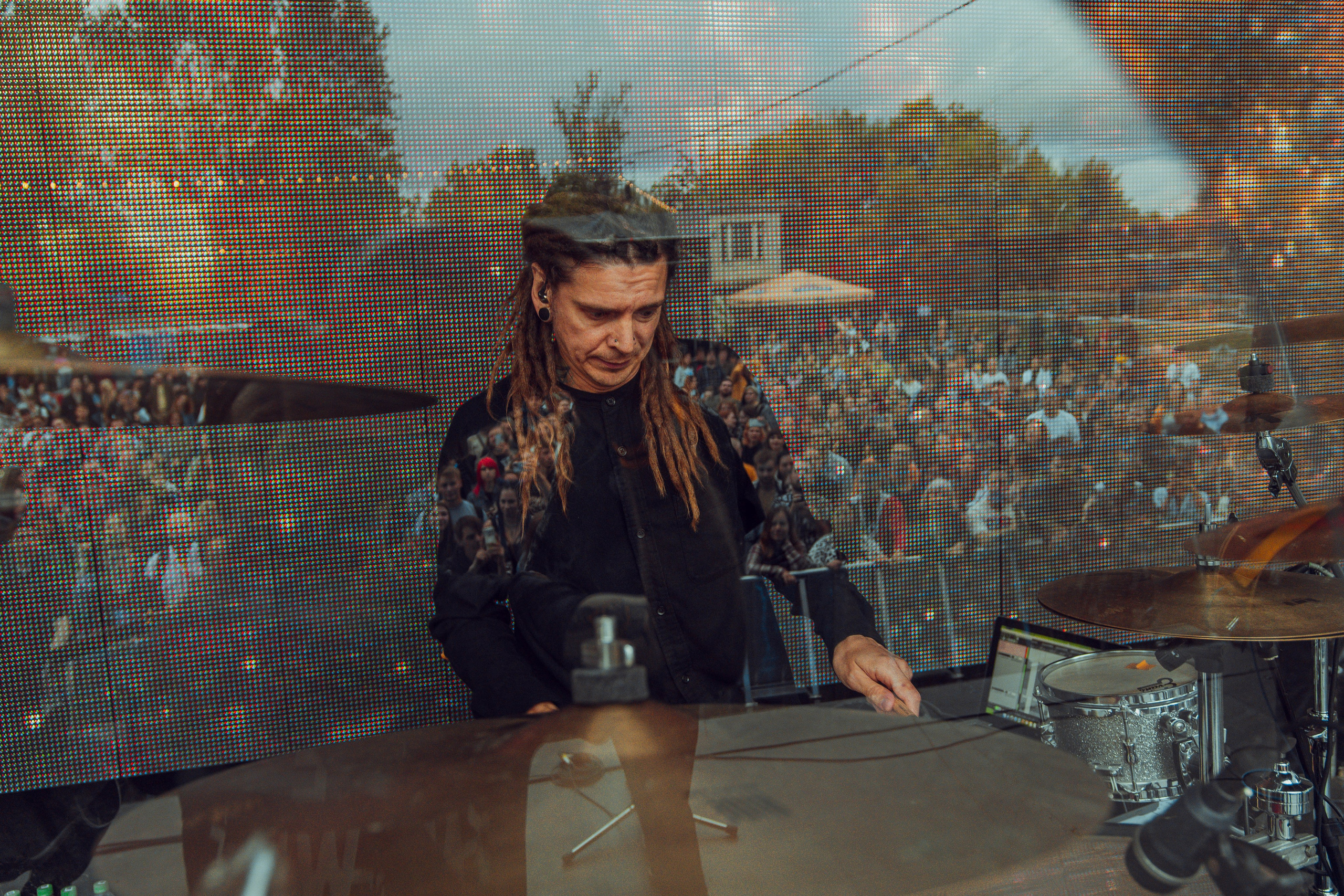 Stigmata Акустика Спб. Фотограф Дядя Сник