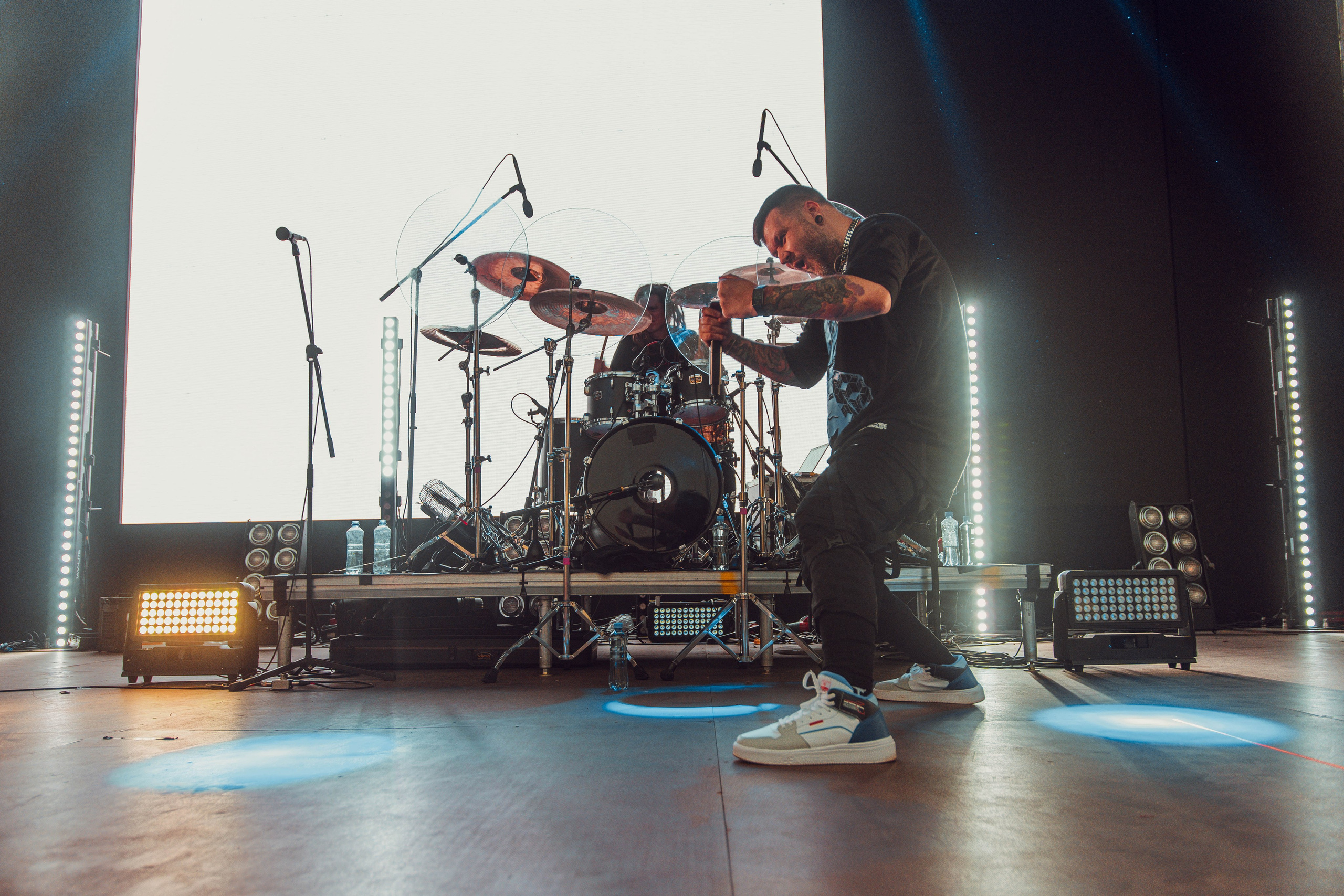 Stigmata 31.05.2024. Фотограф Дядя Сник