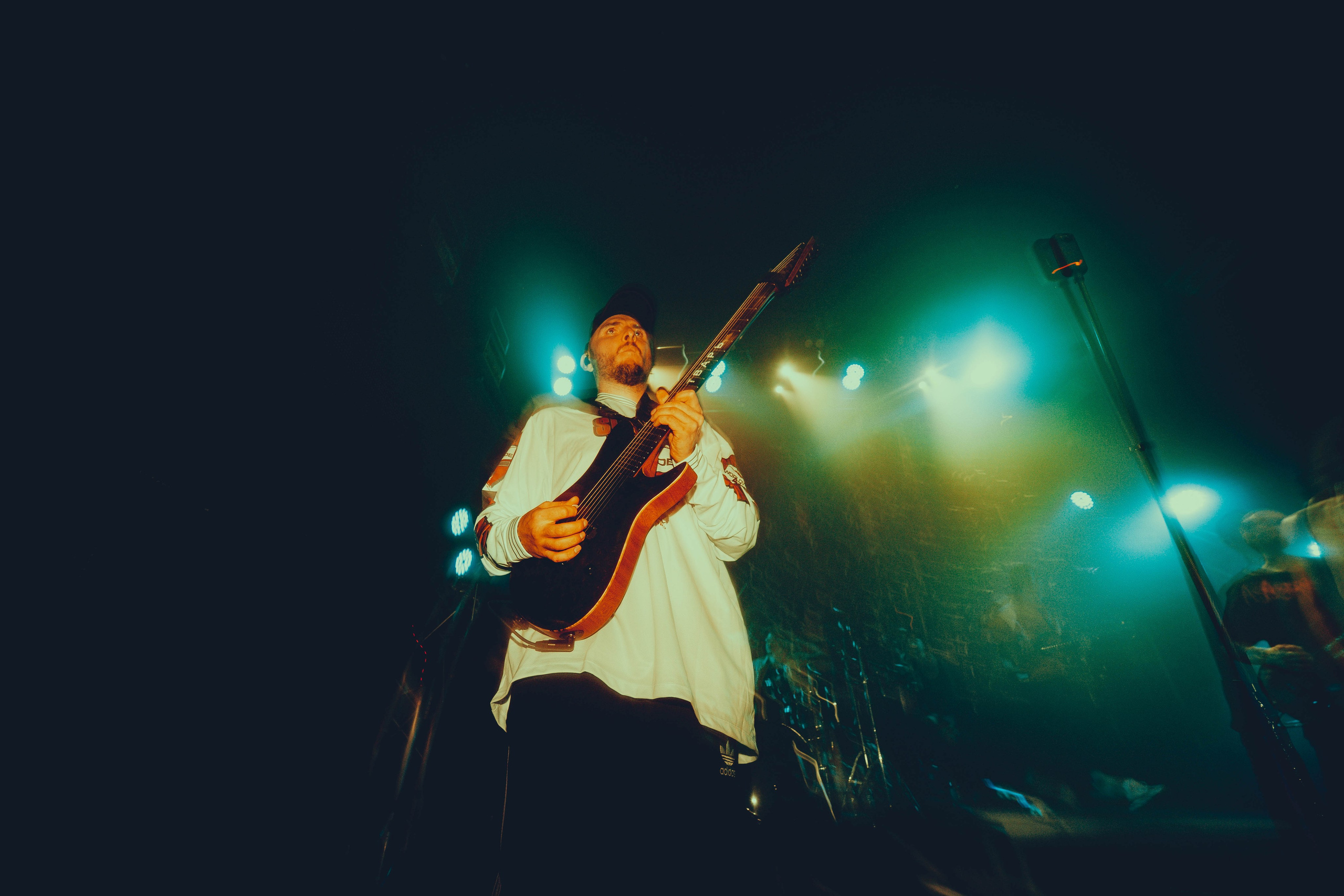 The Korea 16.05.2025. Фотограф Дядя Сник