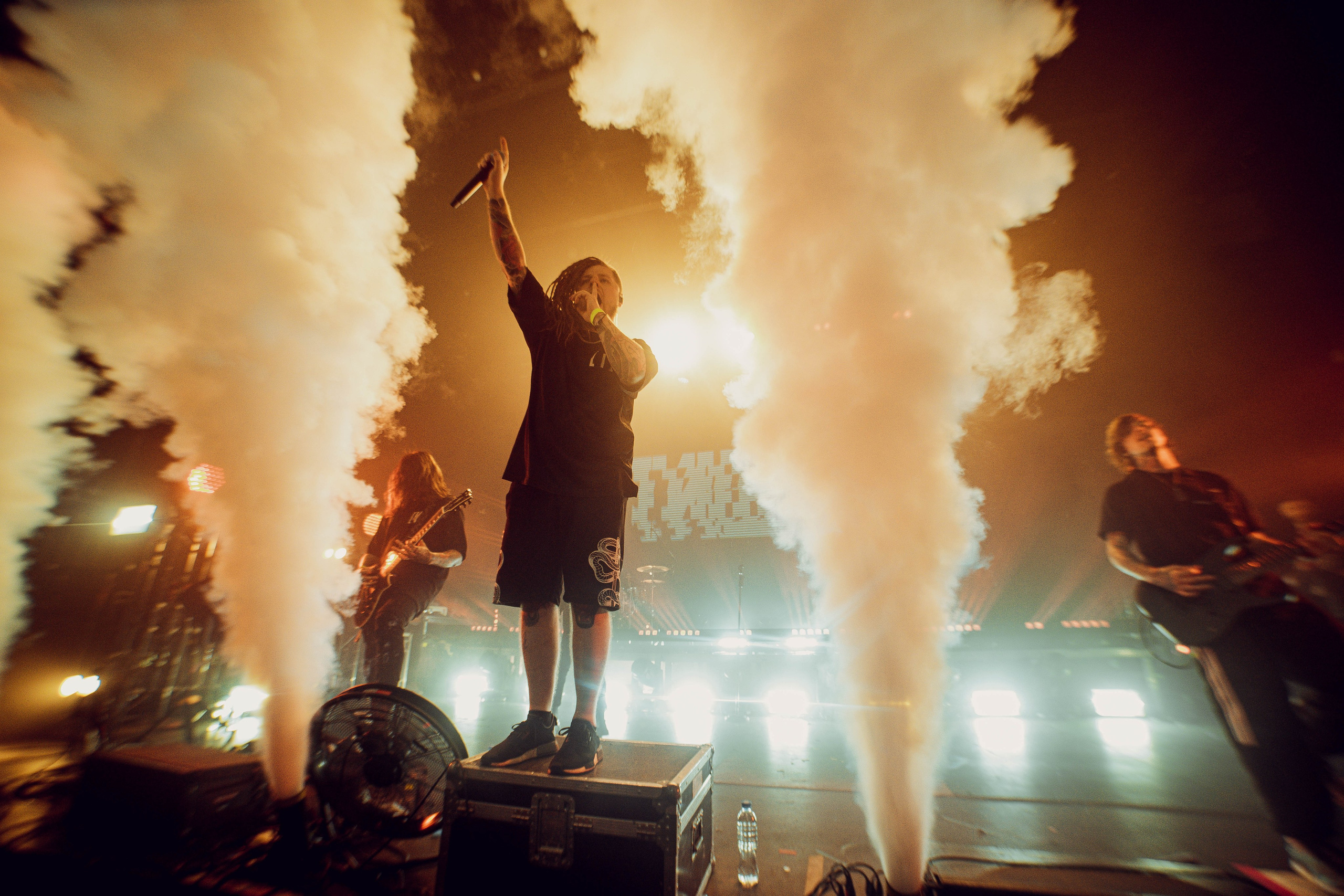 Amatory 3.01.2024. Фотограф Дядя Сник