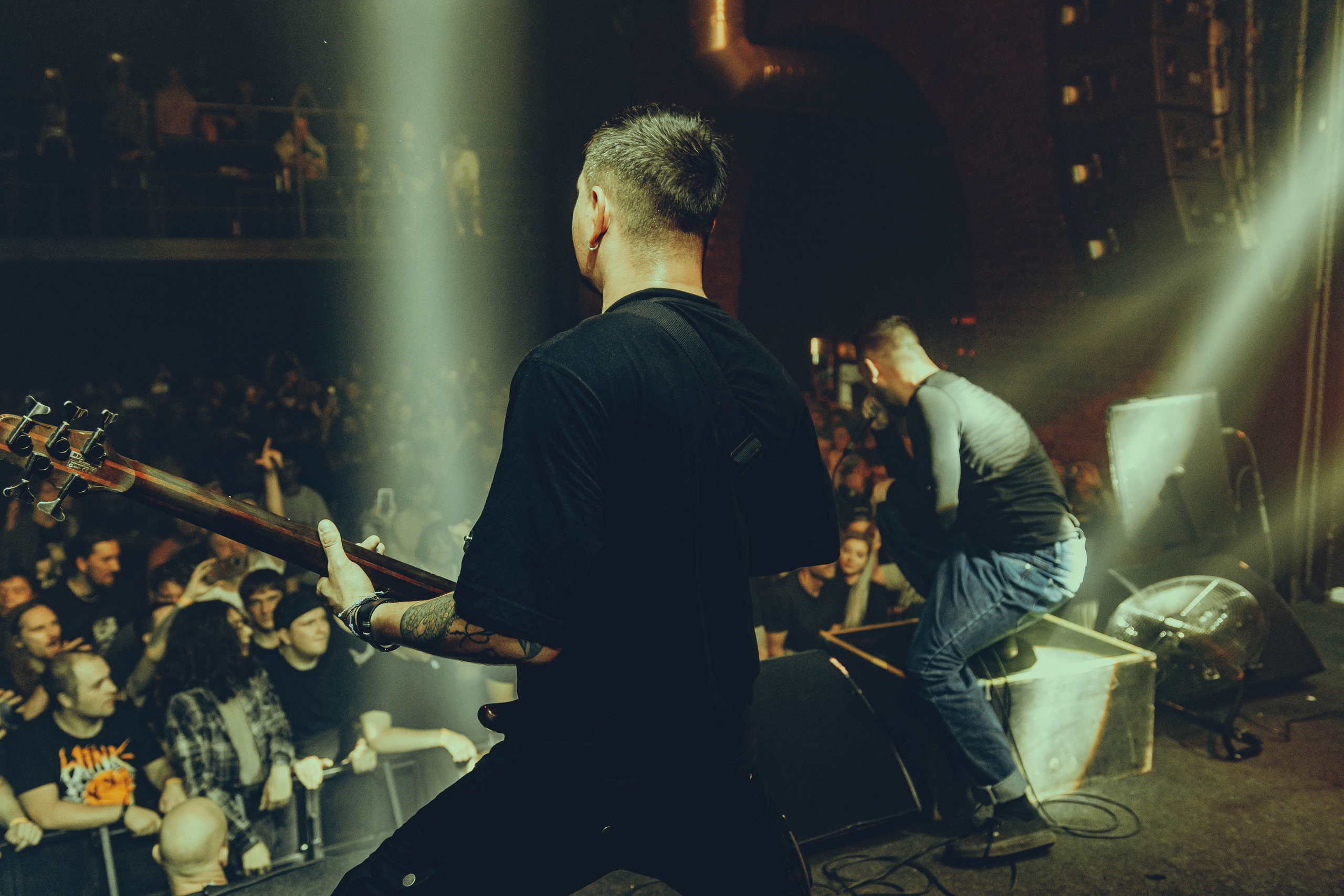 My Autumn 12.09.2025. Фотограф Дядя Сник