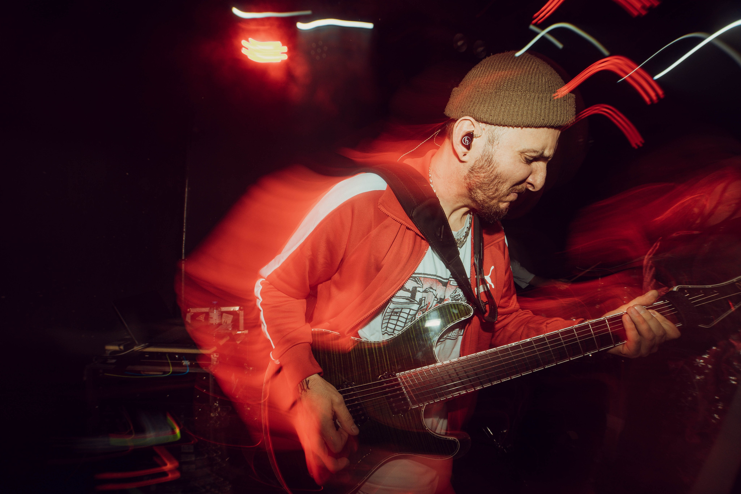 Blackpyres 23.12.2023. Фотограф Дядя Сник