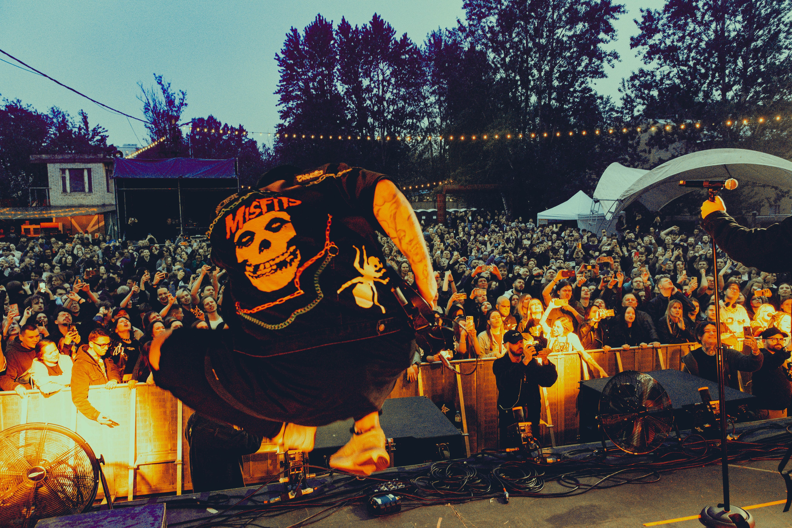 Stigmata 30.05.2025. Фотограф Дядя Сник