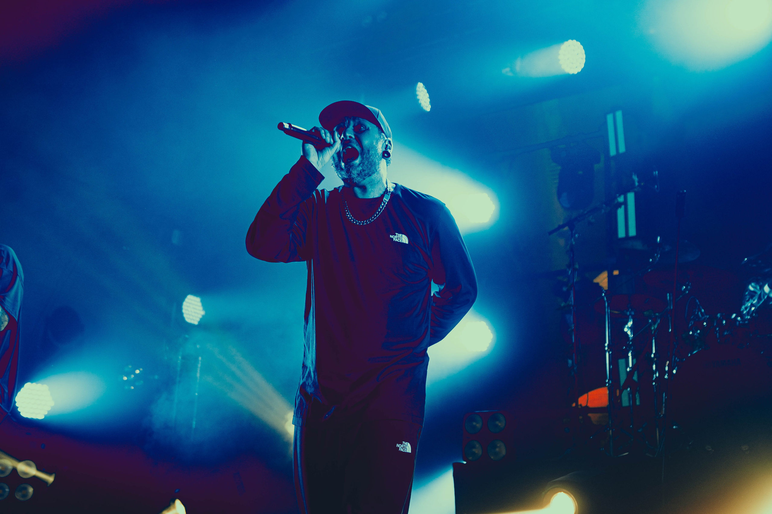 Stigmata 15.11.2025. Фотограф Дядя Сник