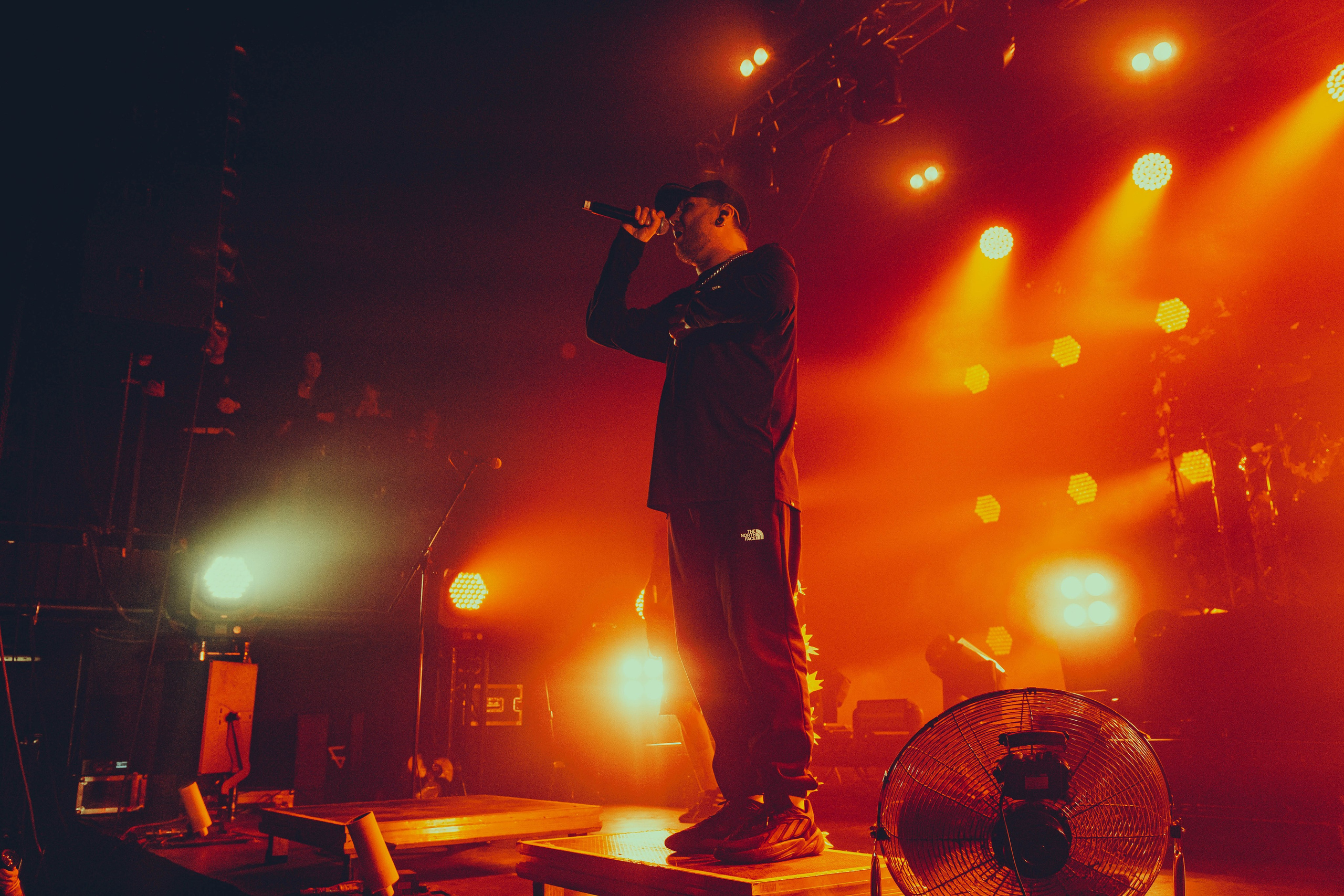 Stigmata 15.11.2025. Фотограф Дядя Сник