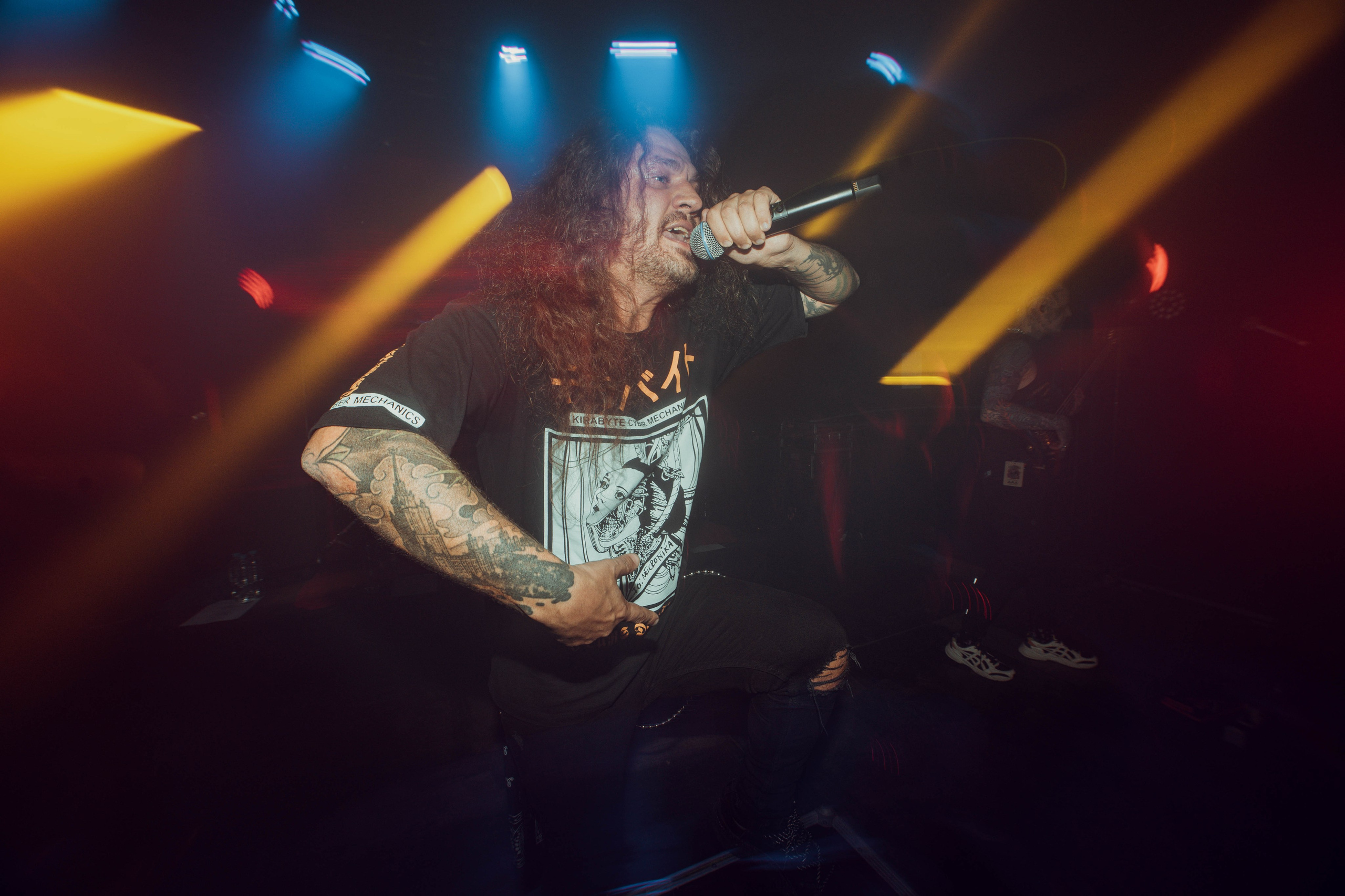 ##### 5.04.2024. Фотограф Дядя Сник