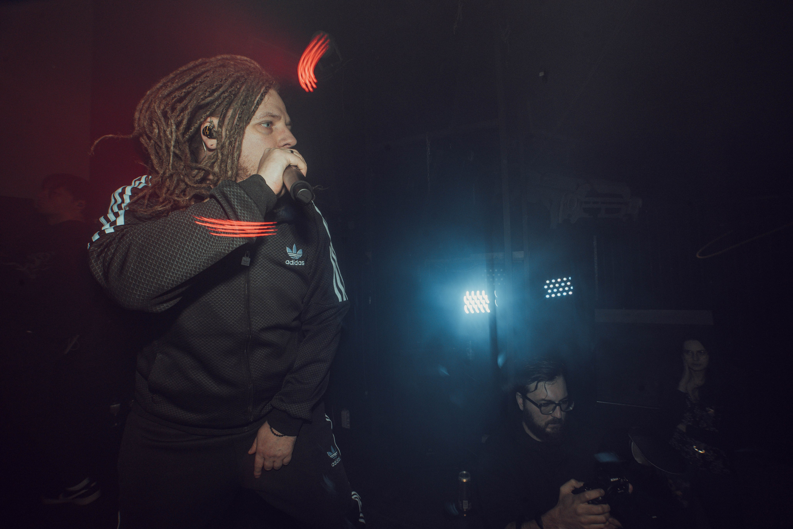 Blackpyres 20.01.2024. Фотограф Дядя Сник