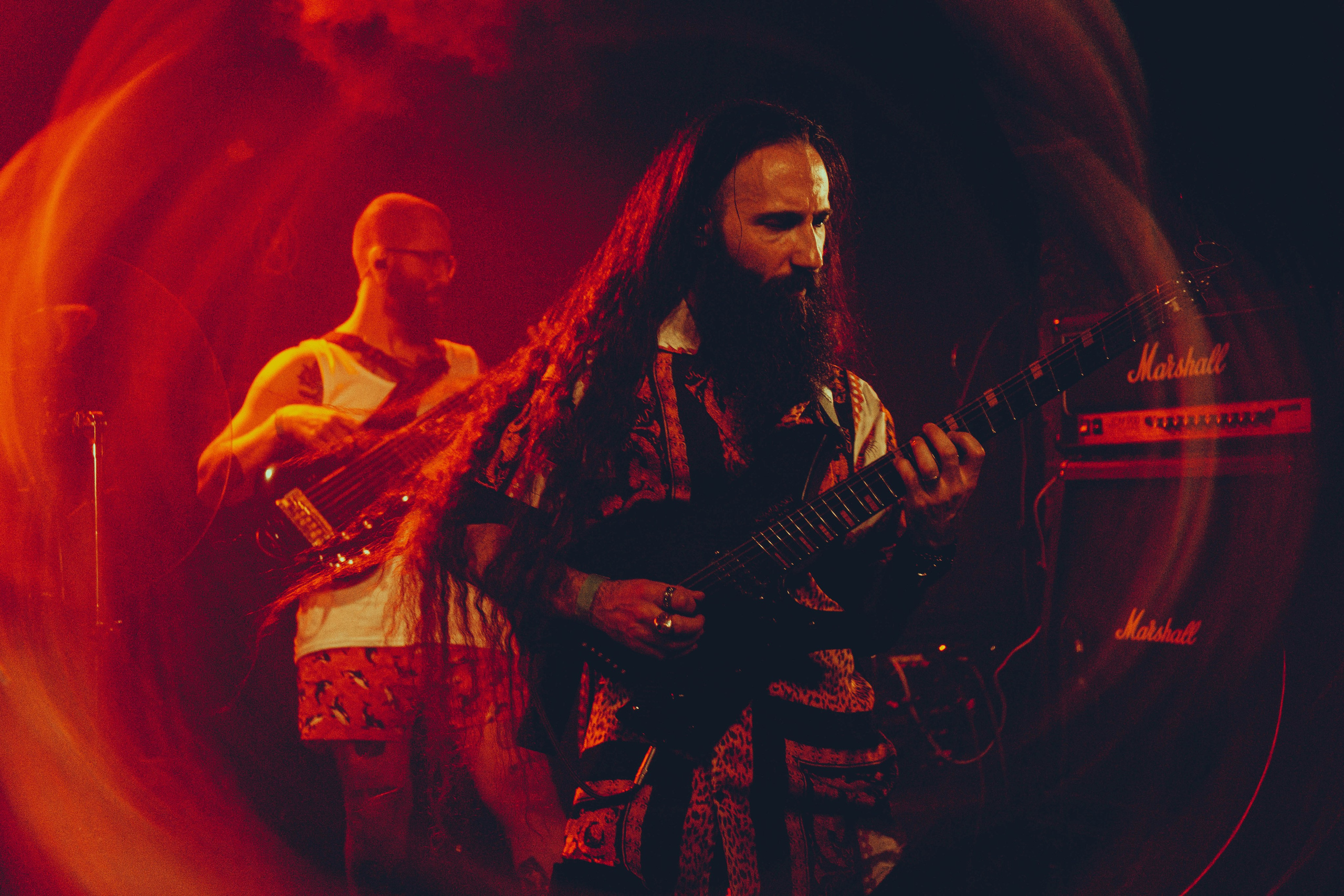 Idols to be faded 14.06.2025. Фотограф Дядя Сник