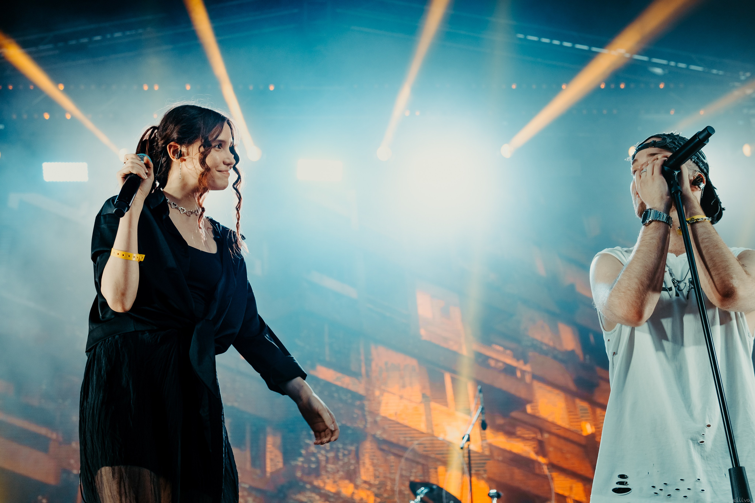 Quok. Концертный фотограф в Санкт-Петербурге