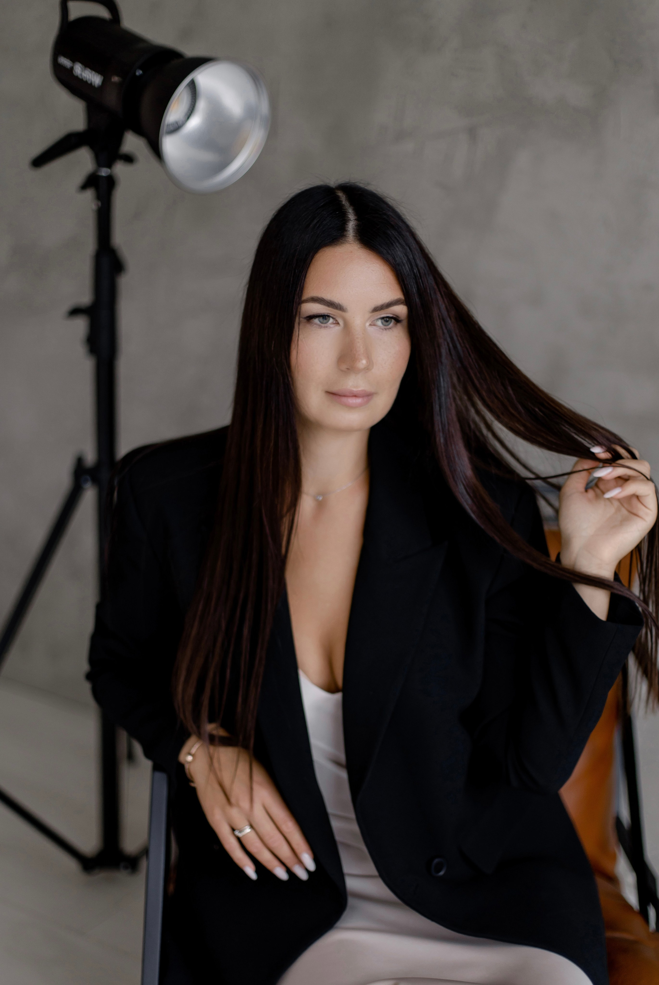 Марина. Свадебный и портретный фотограф в Миассе Филиппенко Дарья