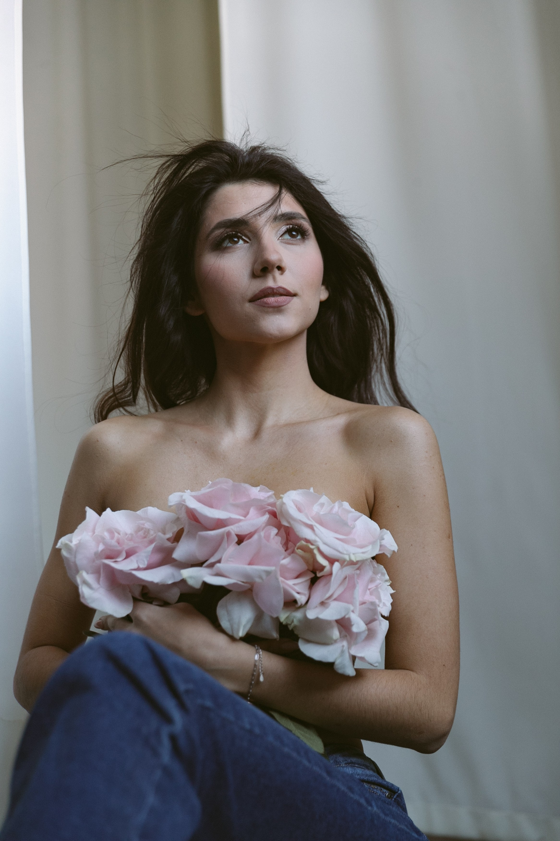 Студия. Фотограф Светлана Дмитриева