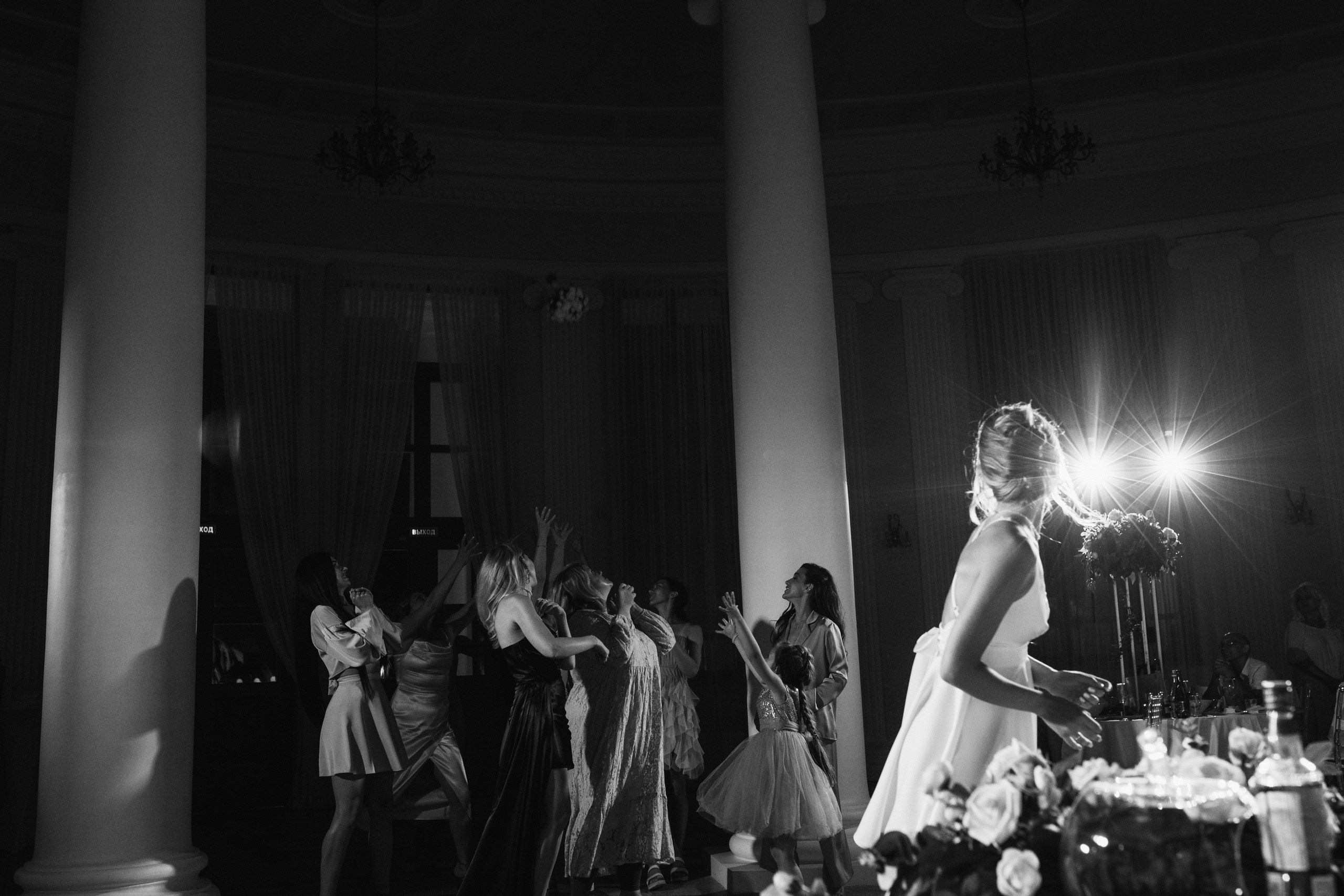 Свадьба Ева и Ростислав. Свадебный фотограф в Сочи Максим Махмудов