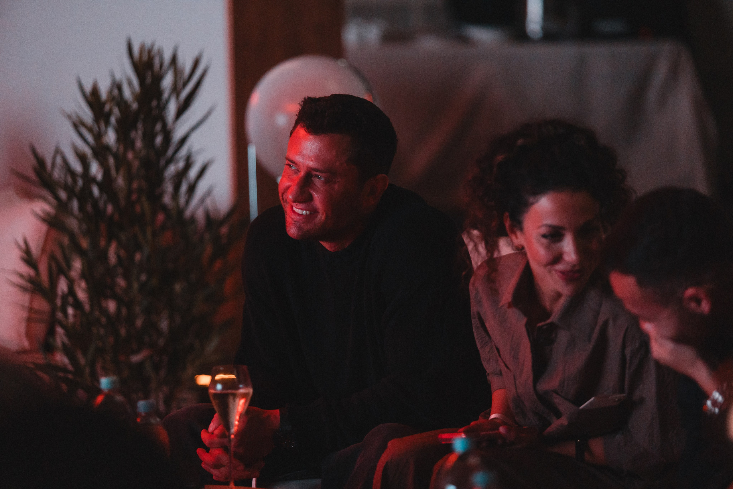 Репортаж. Свадебный фотограф в Сочи Максим Махмудов