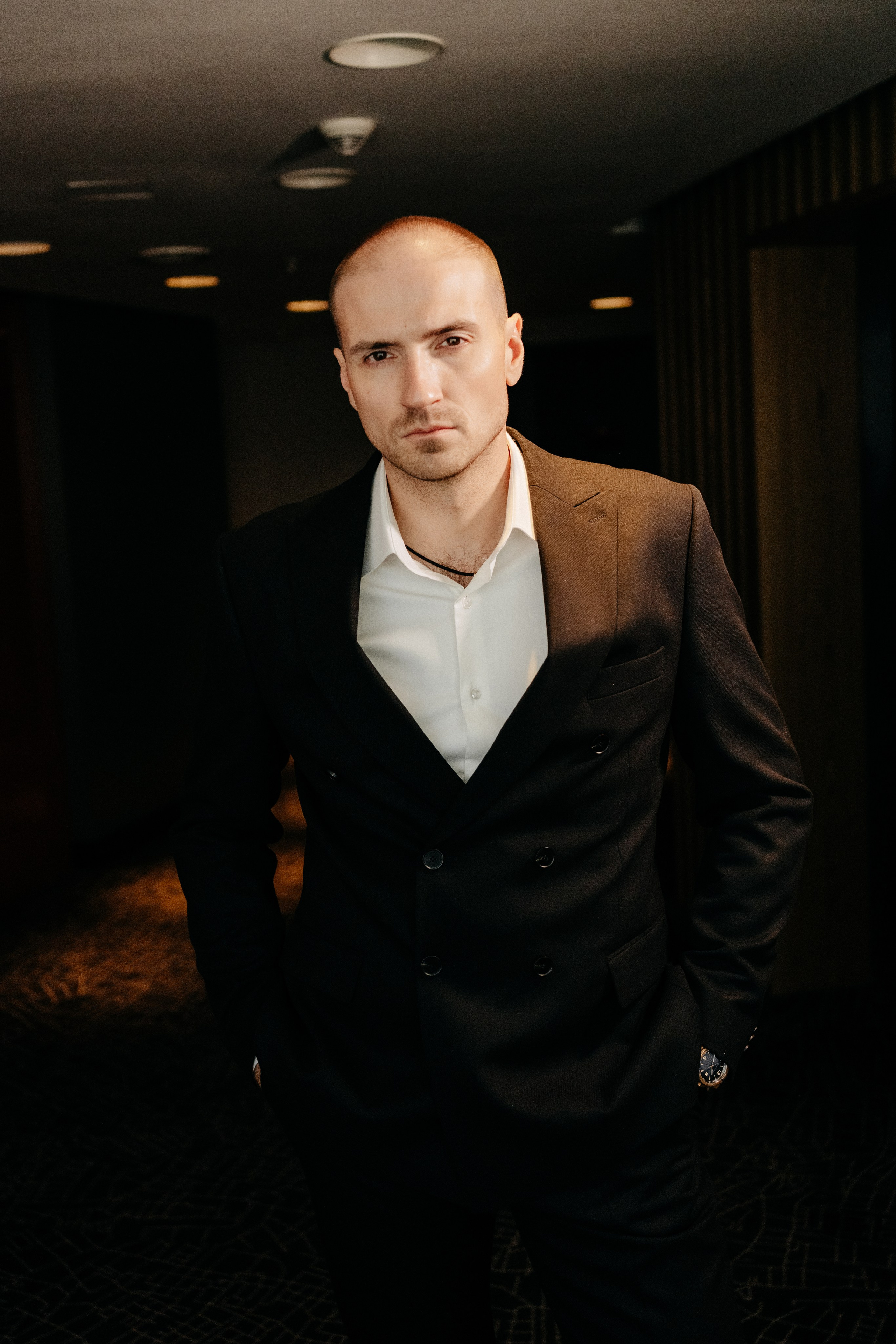 Иван & Алина. Свадебный организатор