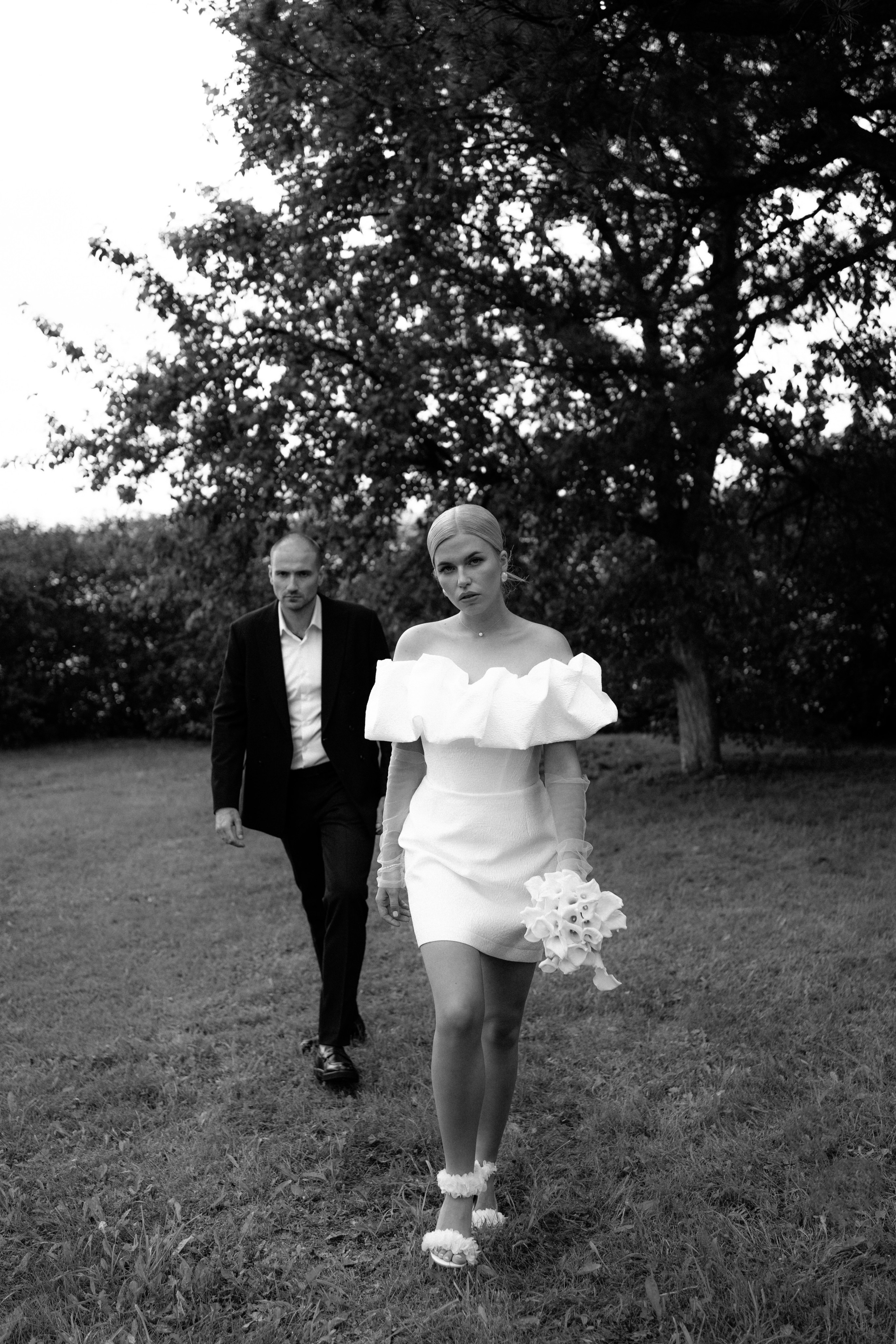 Иван & Алина. Свадебный организатор