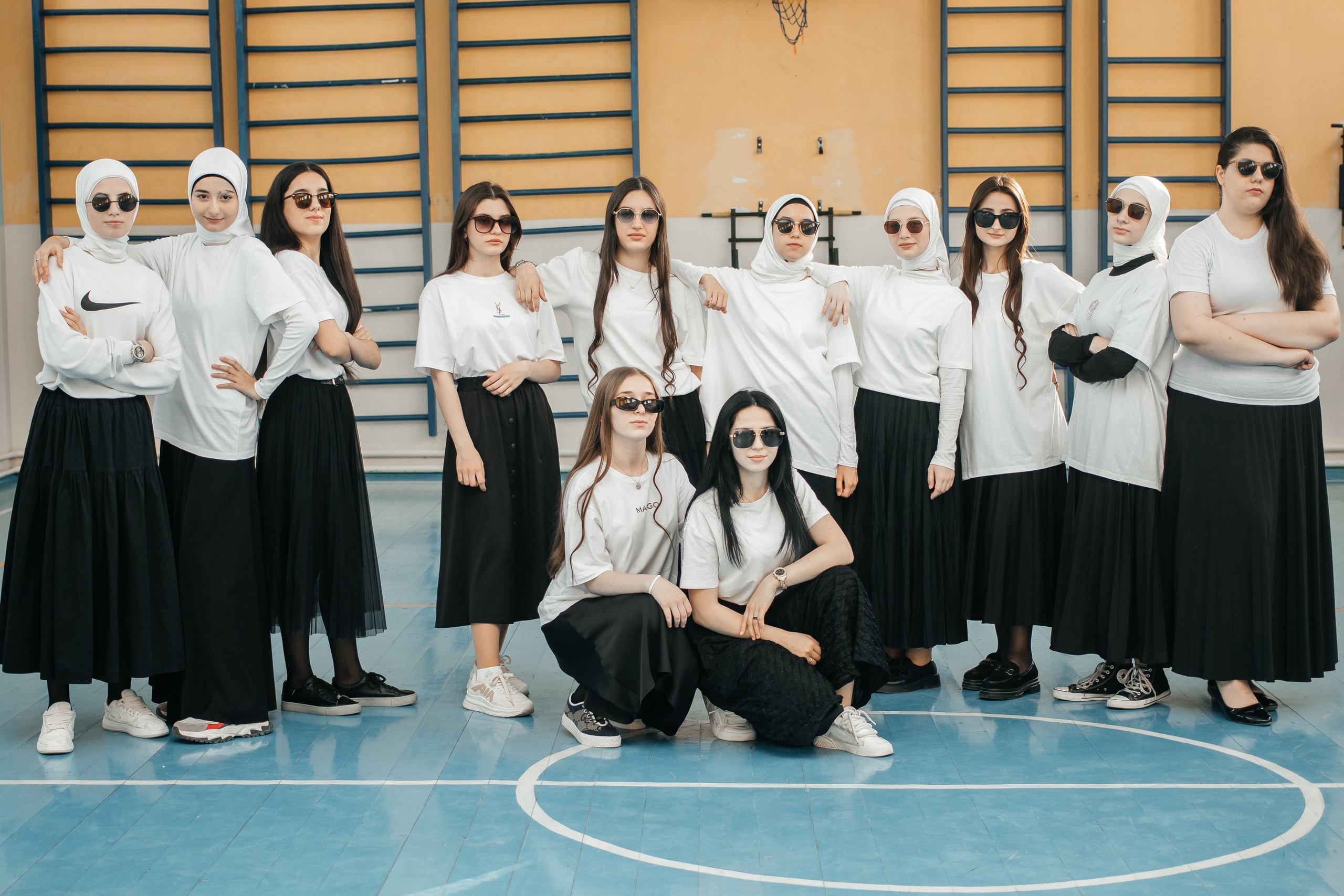 Грозный 67 школа 9 а