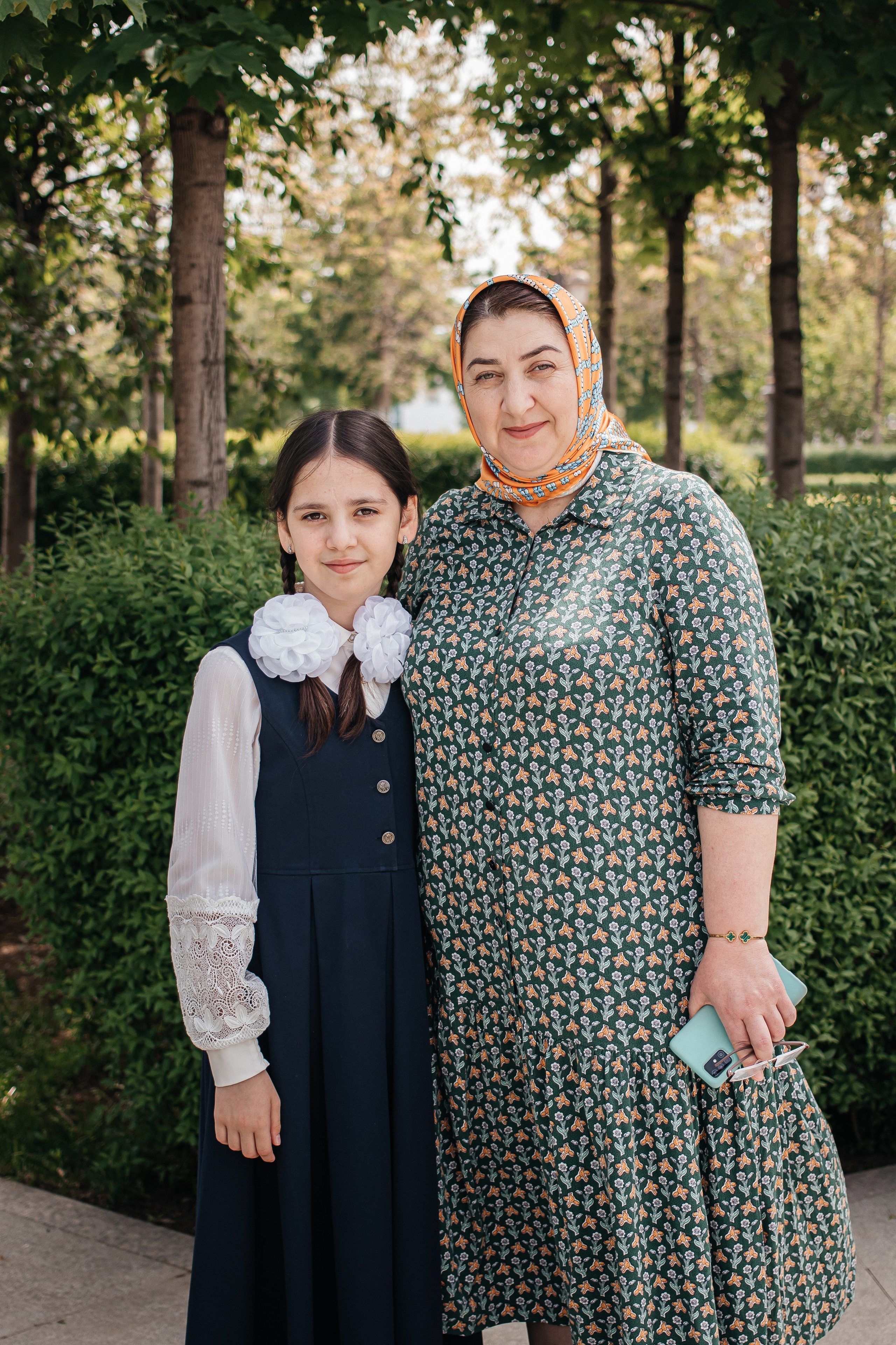 4 В Центр образования