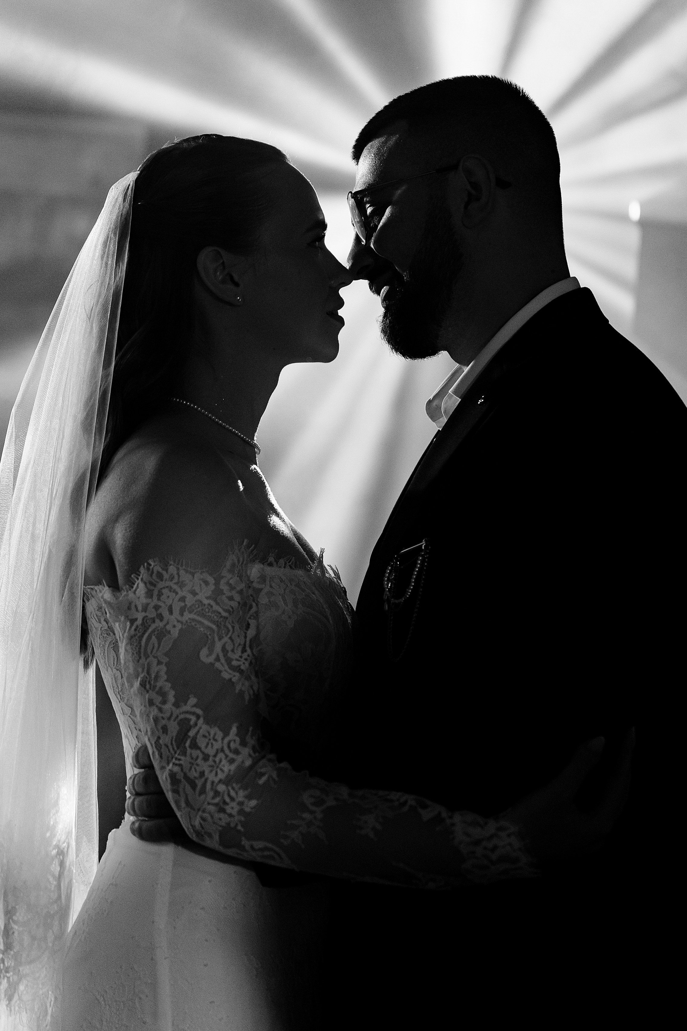 Гор и Дарья