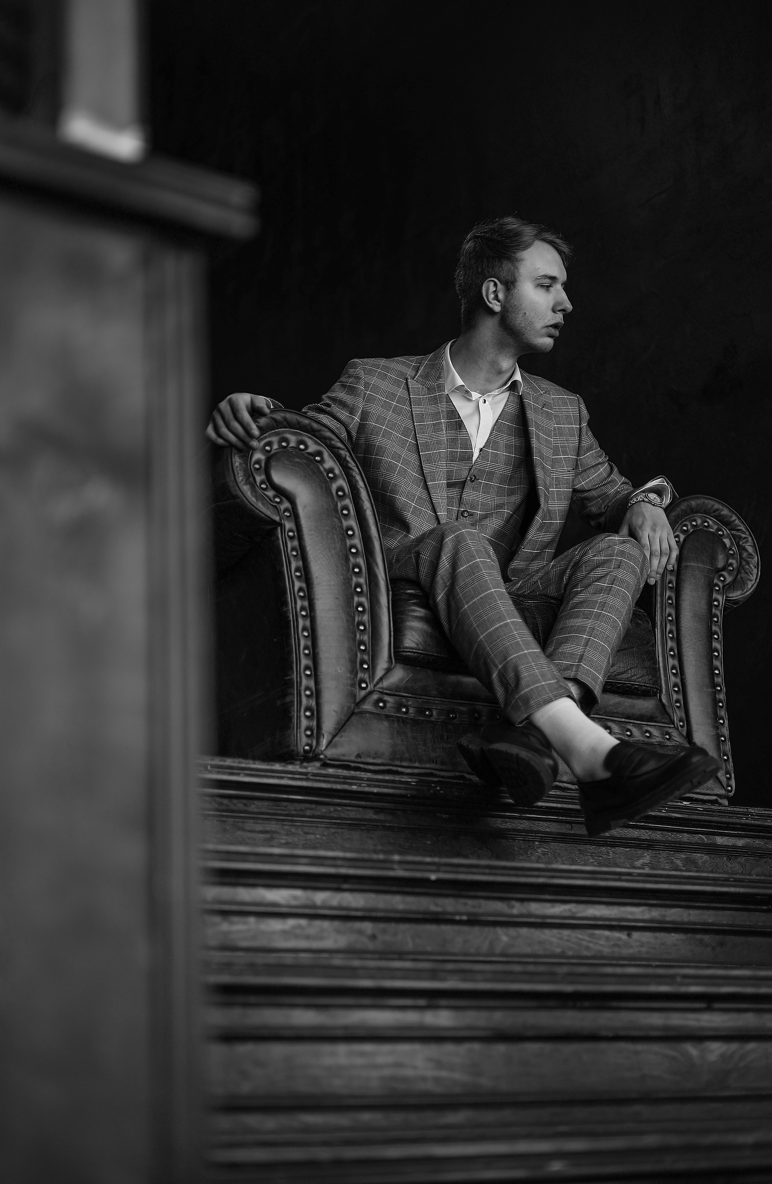 Alexey. Фотограф | Киреев Семён | Москва