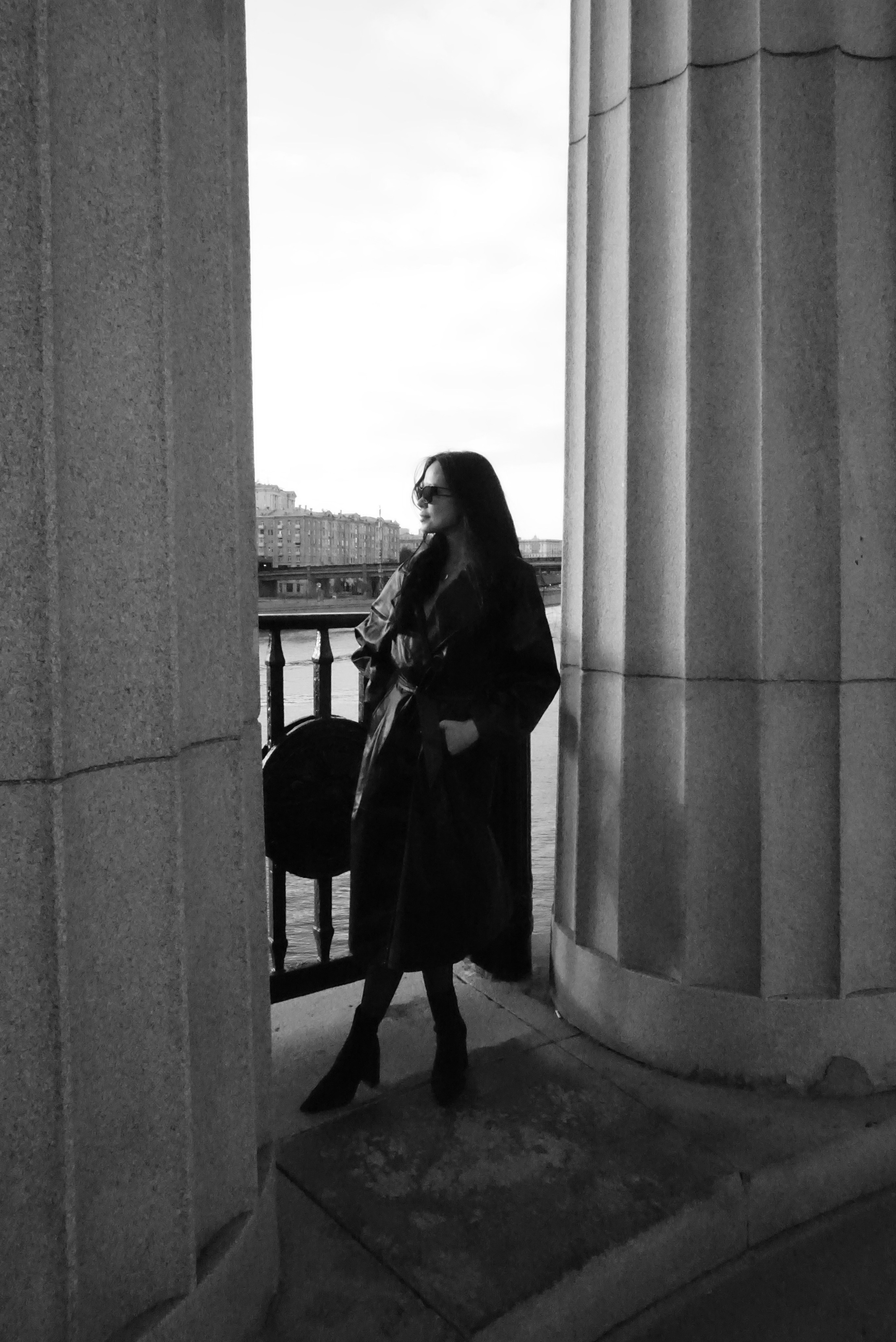 Натали. Фотограф Игорь Смирнов