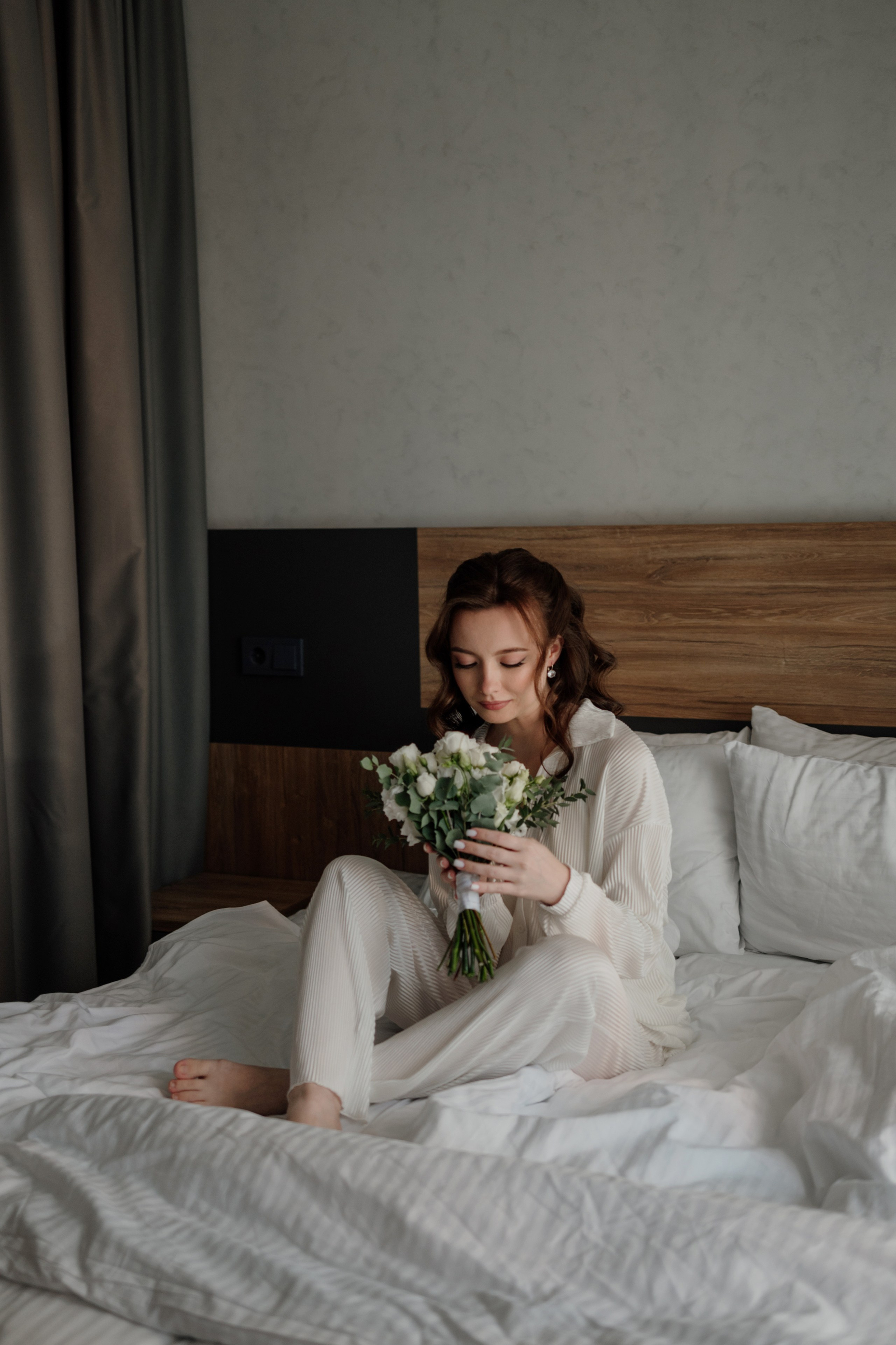 Глеб и Полина. Свадебный и Семейный фотограф в Ярославле Алёна Колясникова