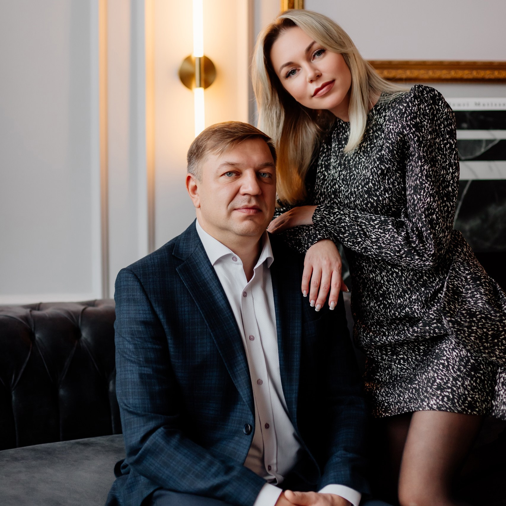 Ретушь. Ретушер Светлана Абрамова