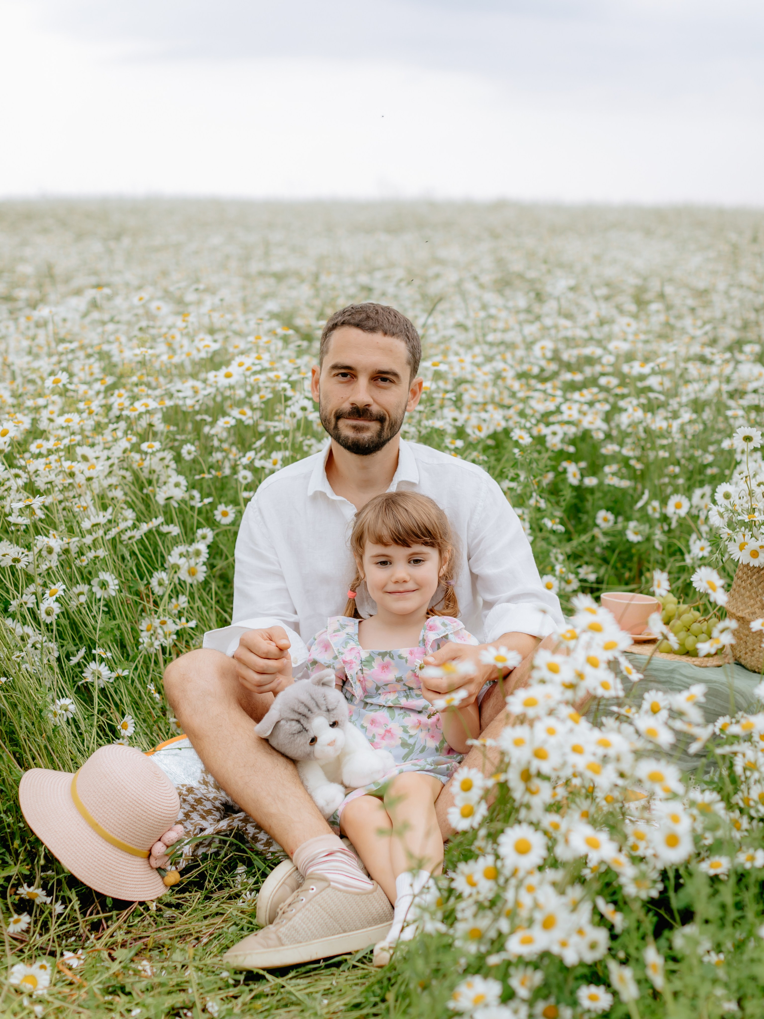 Фотосессии. Ретушер Светлана Абрамова