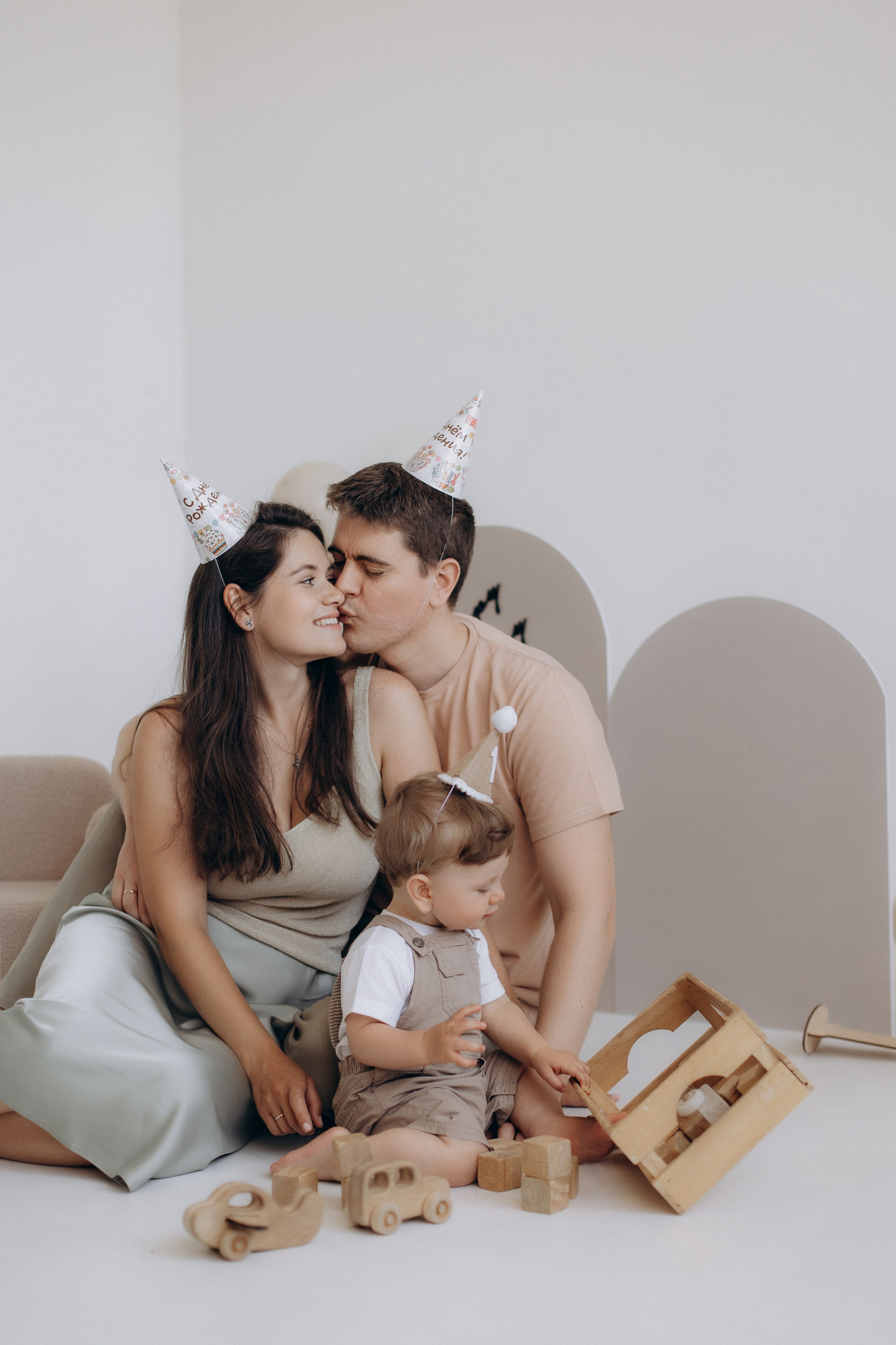 Семейные истории. Семейный и женский фотограф во Владивостоке Тамара Кондор