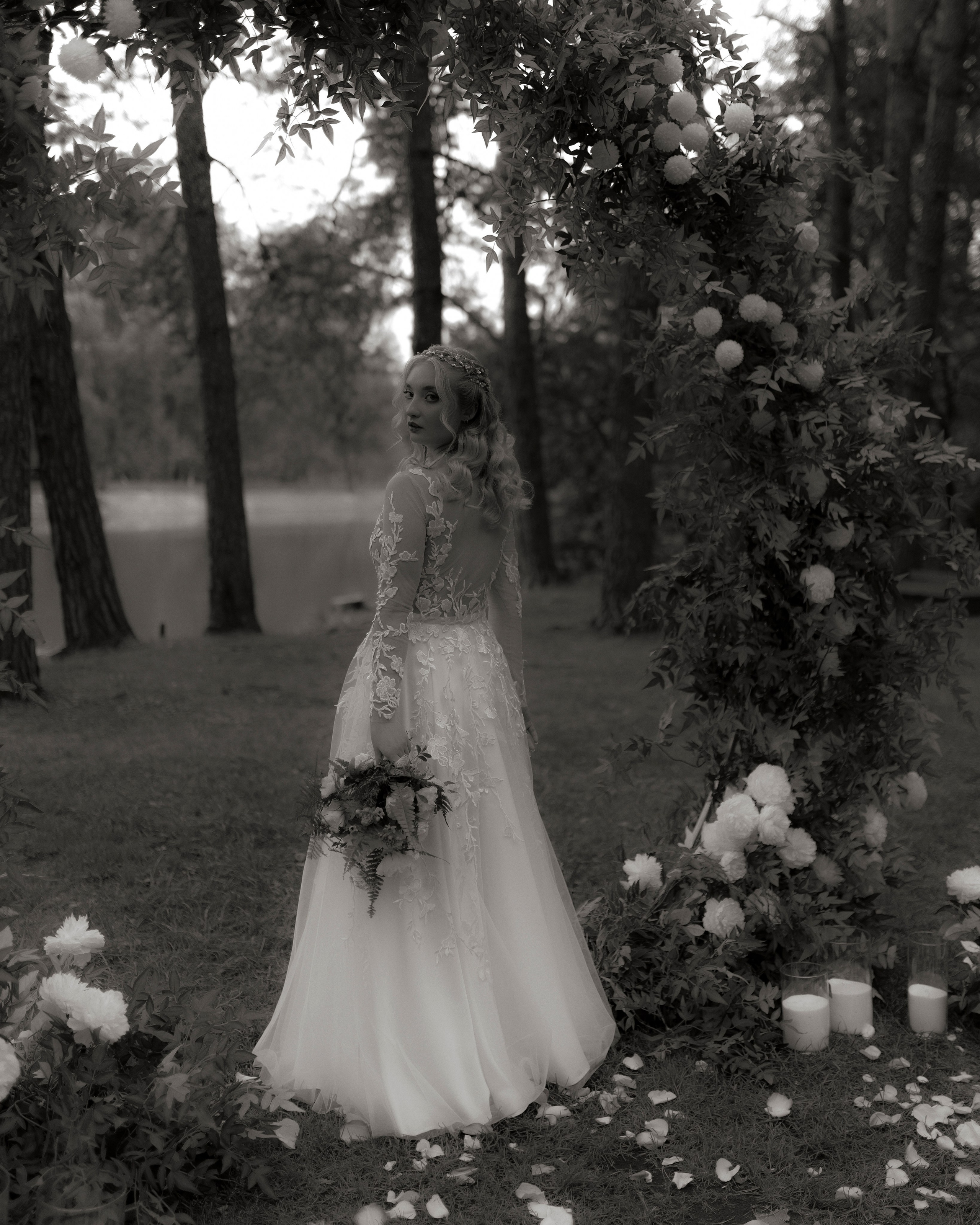 Всеволод и Алина. DARYA.BELKINA