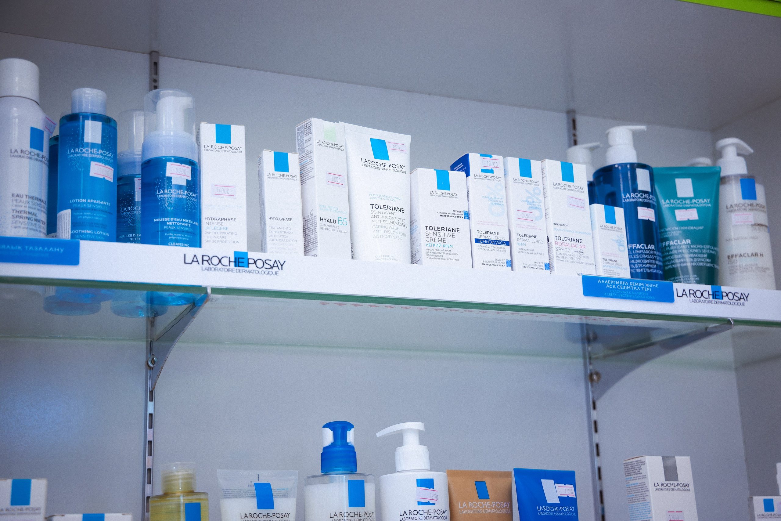 Пример пять. Семейный и Свадебный фотограф в Астане Александр Астапов