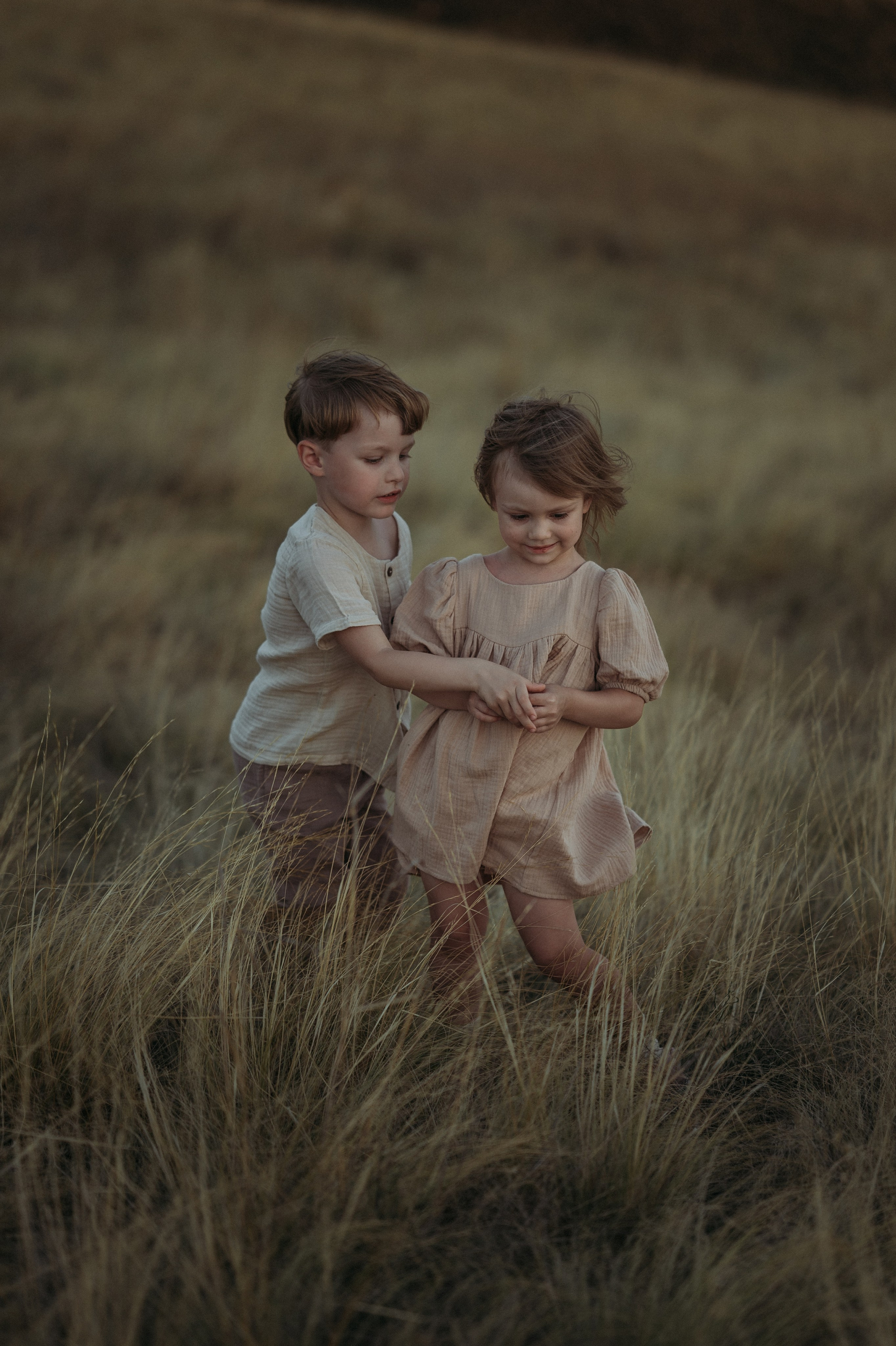 Наташа, Степа, Василиса, Лера. Www.ostermiller.ru