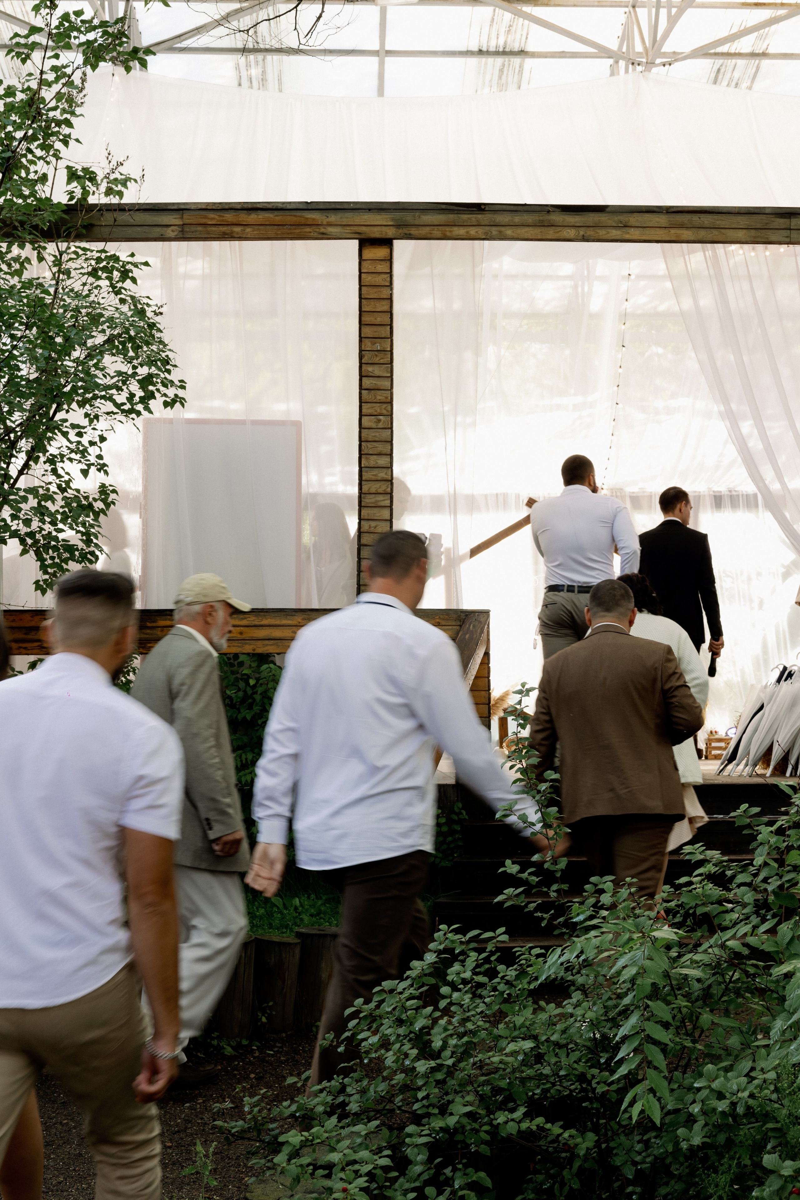 Максим и Екатерина. Фотограф в Красноярске