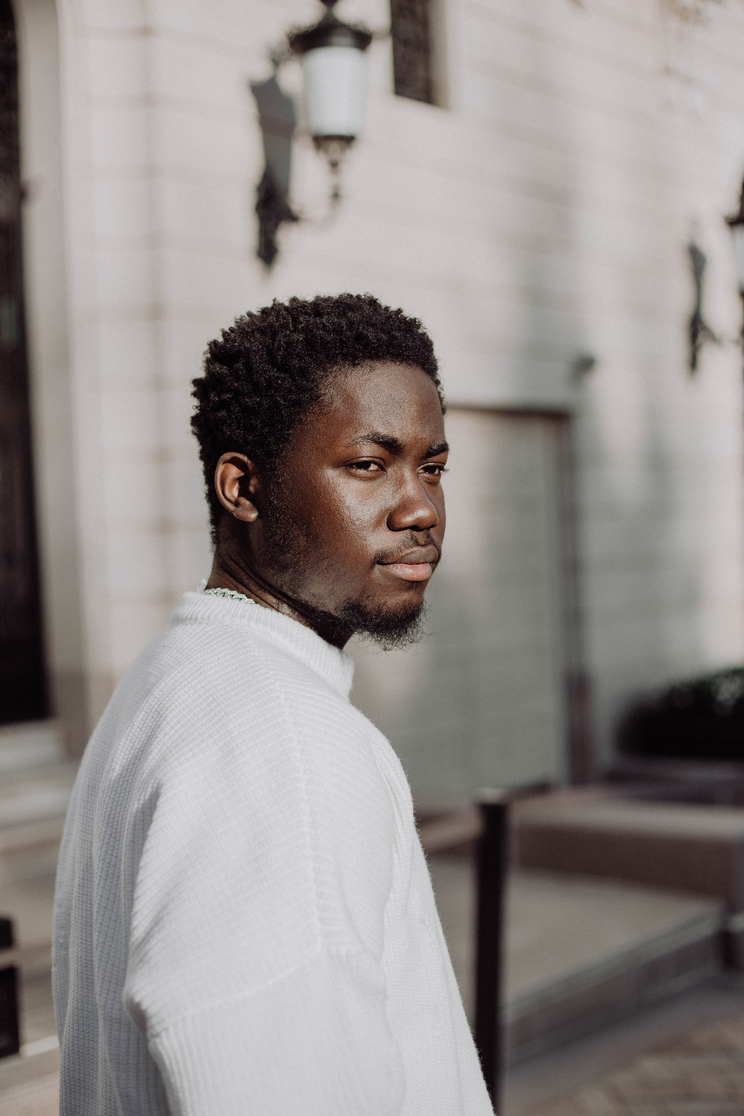 Соломон. Никита Белокопытов — фотограф в Москве и Санкт-Петербурге